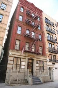 302 West 114 Street #4B, Manhattan, NY 10026 6