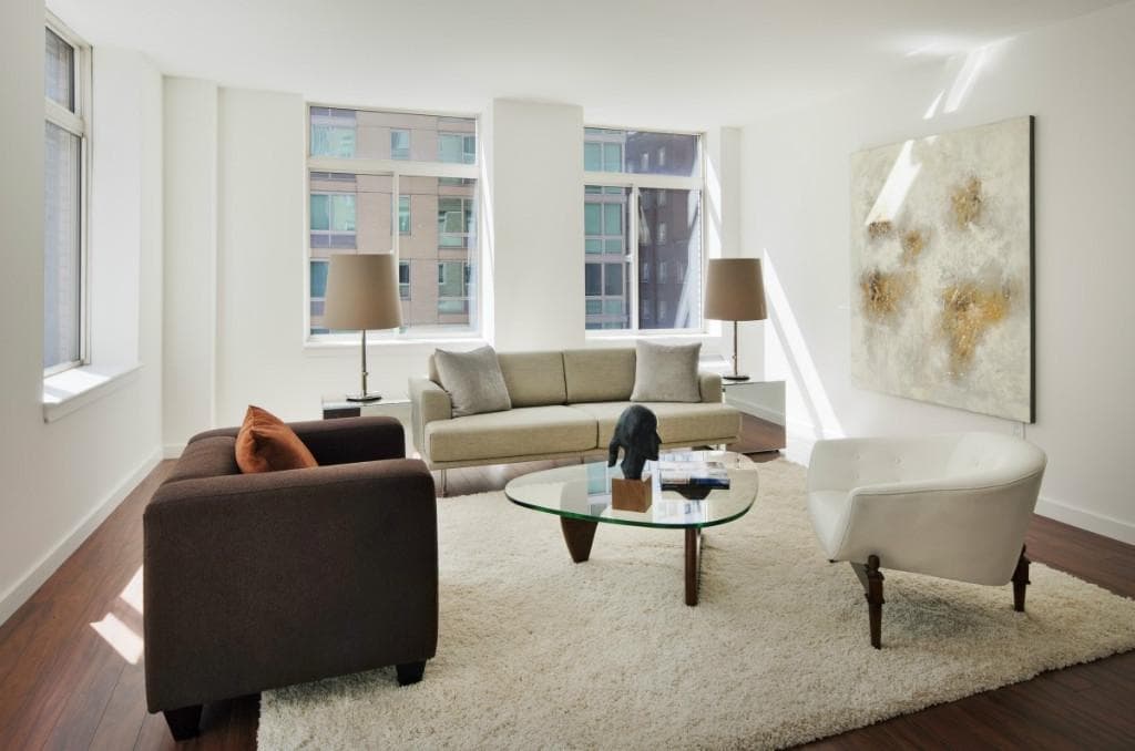 Renaissance 100 John Street #2109, Manhattan, NY 10038 3