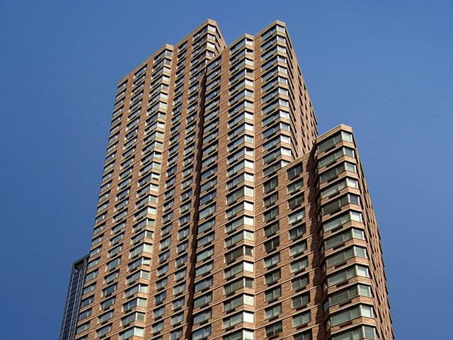Avalon Midtown West 250 West 50 Street #26J, Manhattan, NY 10019 1