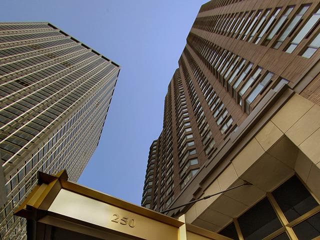 Avalon Midtown West 250 West 50 Street #26J, Manhattan, NY 10019 2