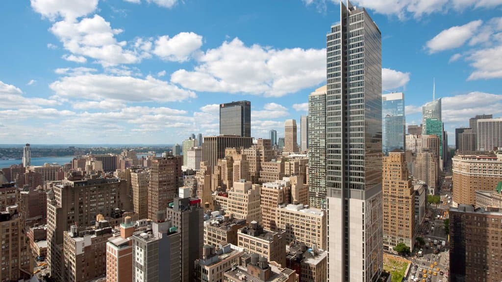 800 Avenue Of The Americas #26C, Manhattan, NY 10001 12