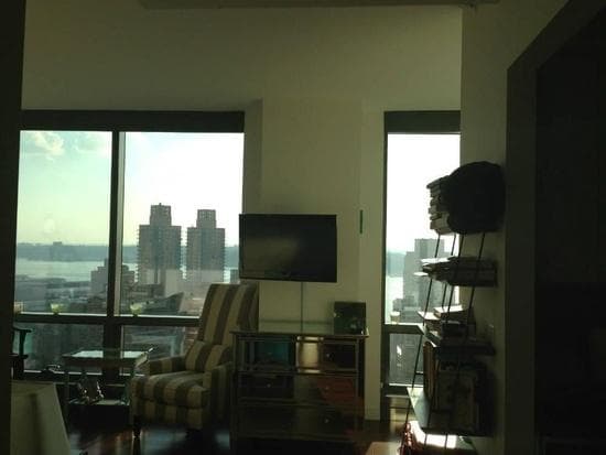 150 Amsterdam Avenue #28D, Manhattan, NY 10023 1