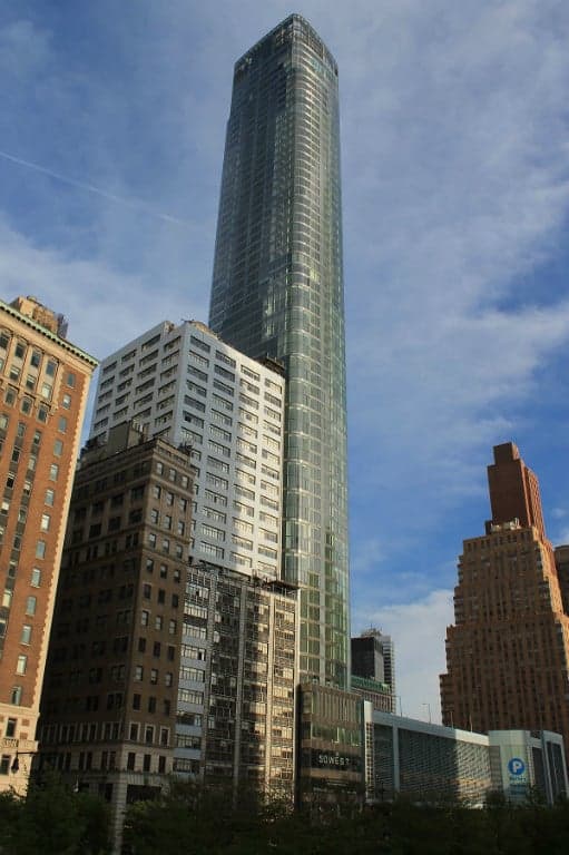 50 West Street #47B, Manhattan, NY 10006 - Image 1