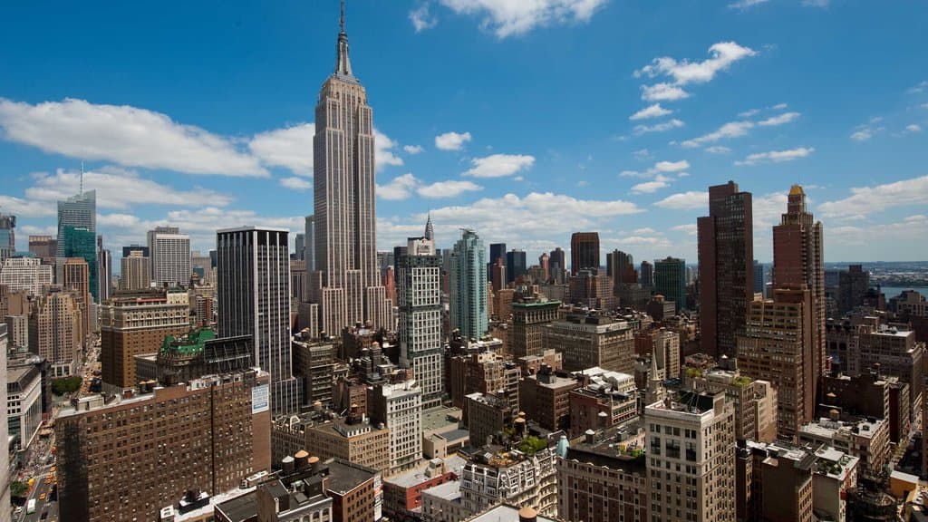 800 Avenue Of The Americas #21A, Manhattan, NY 10001 11