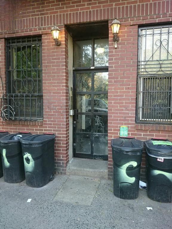 154 East 7 Street #FE, Manhattan, NY 10009 1