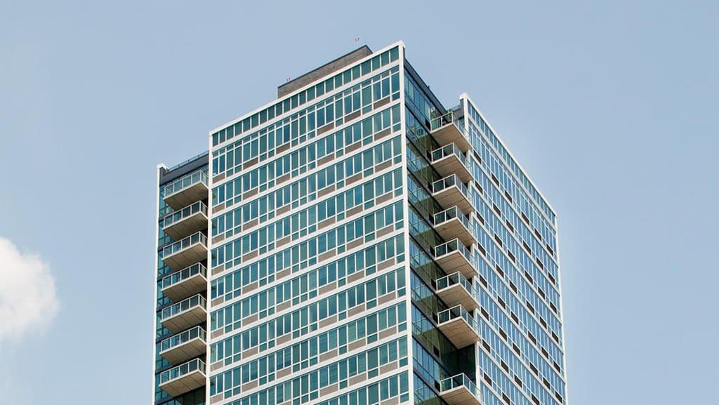 45-40 Center Boulevard #806, Queens, NY 11109 2