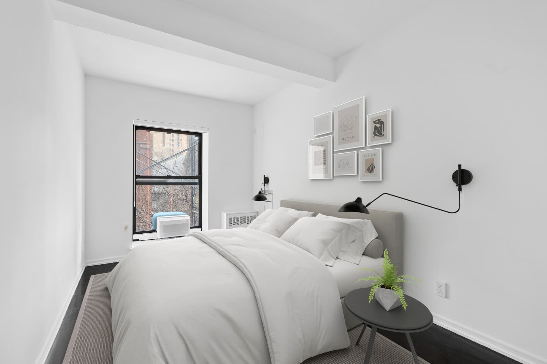 124 Clinton Street #3D, Brooklyn, NY 11201 4