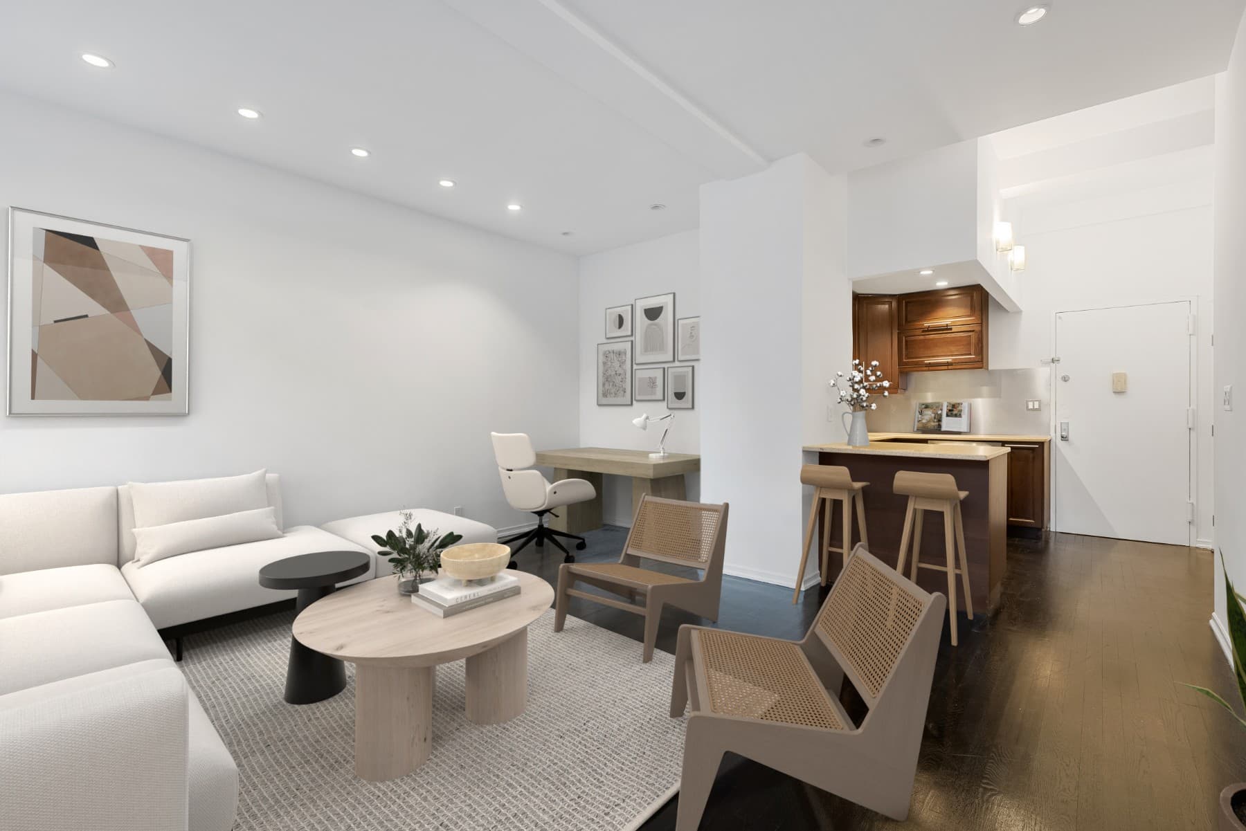 124 Clinton Street #3D, Brooklyn, NY 11201 2