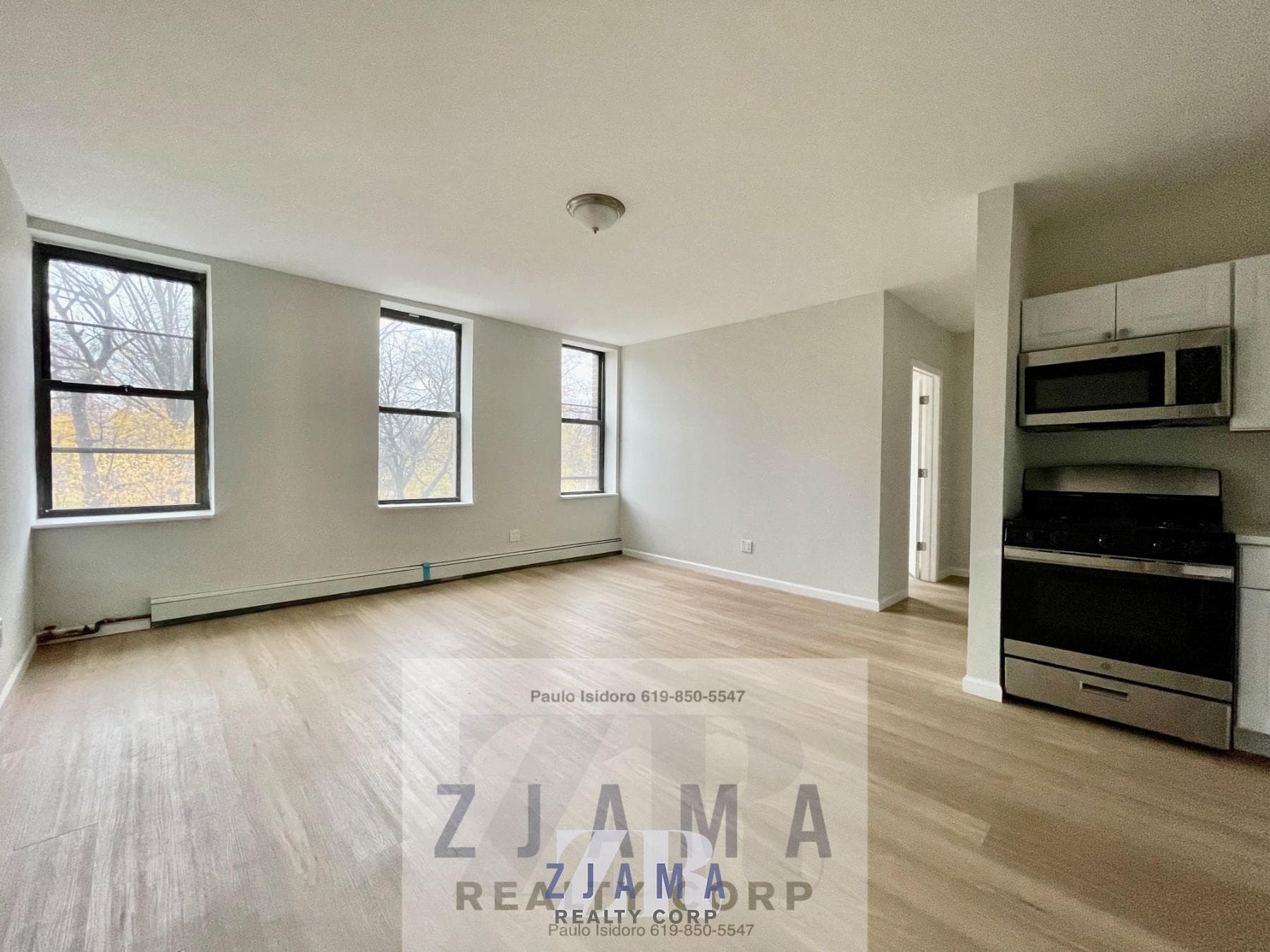 152 Parkside Avenue #3J, Brooklyn, NY 11226 3