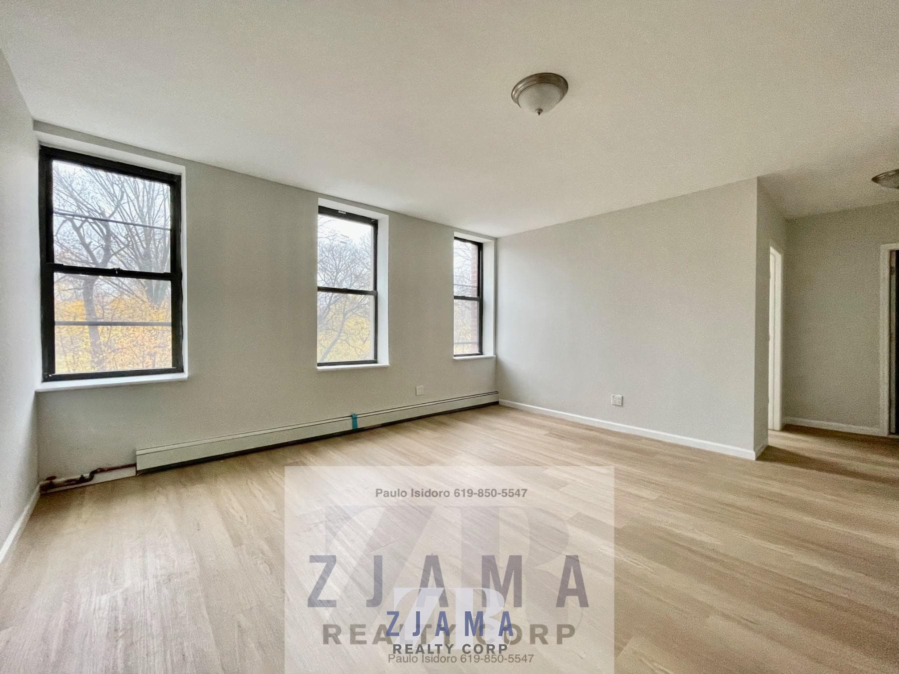 152 Parkside Avenue #3J, Brooklyn, NY 11226 1