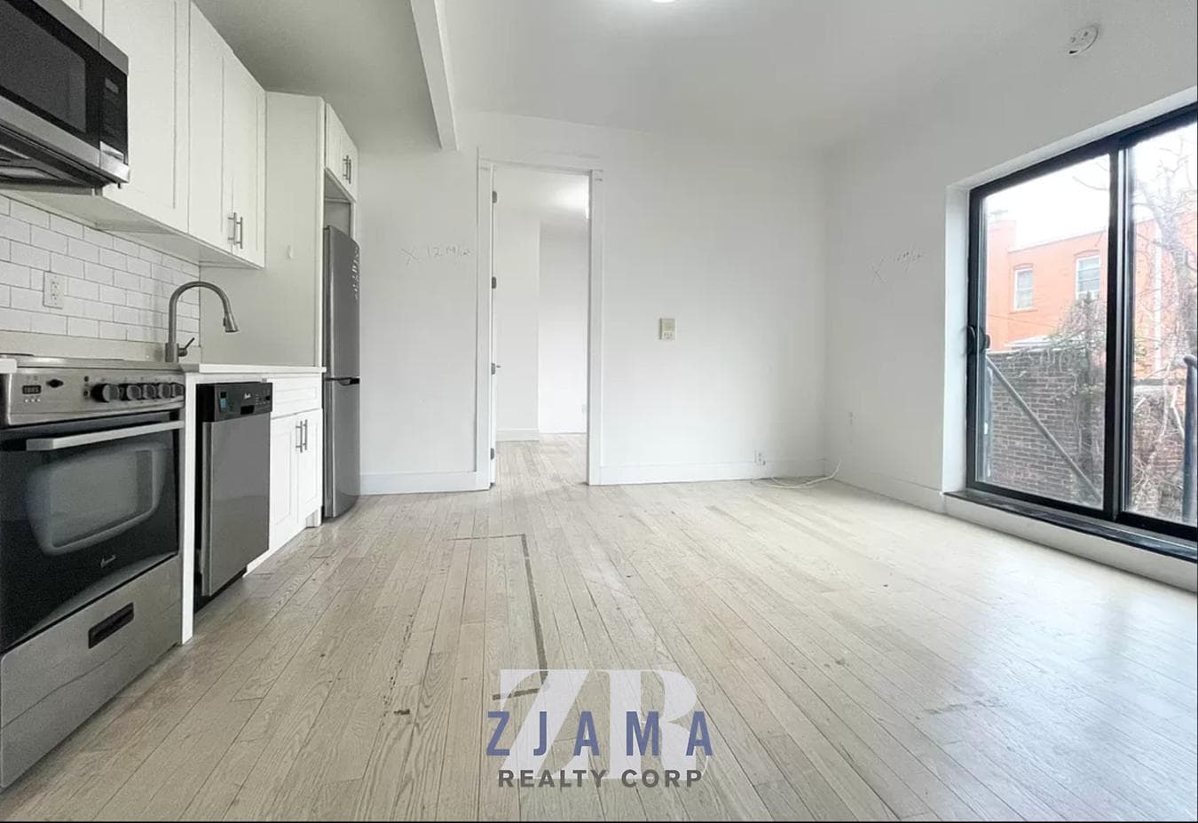 2391 Bedford Avenue #S3A, Brooklyn, NY 11226 1