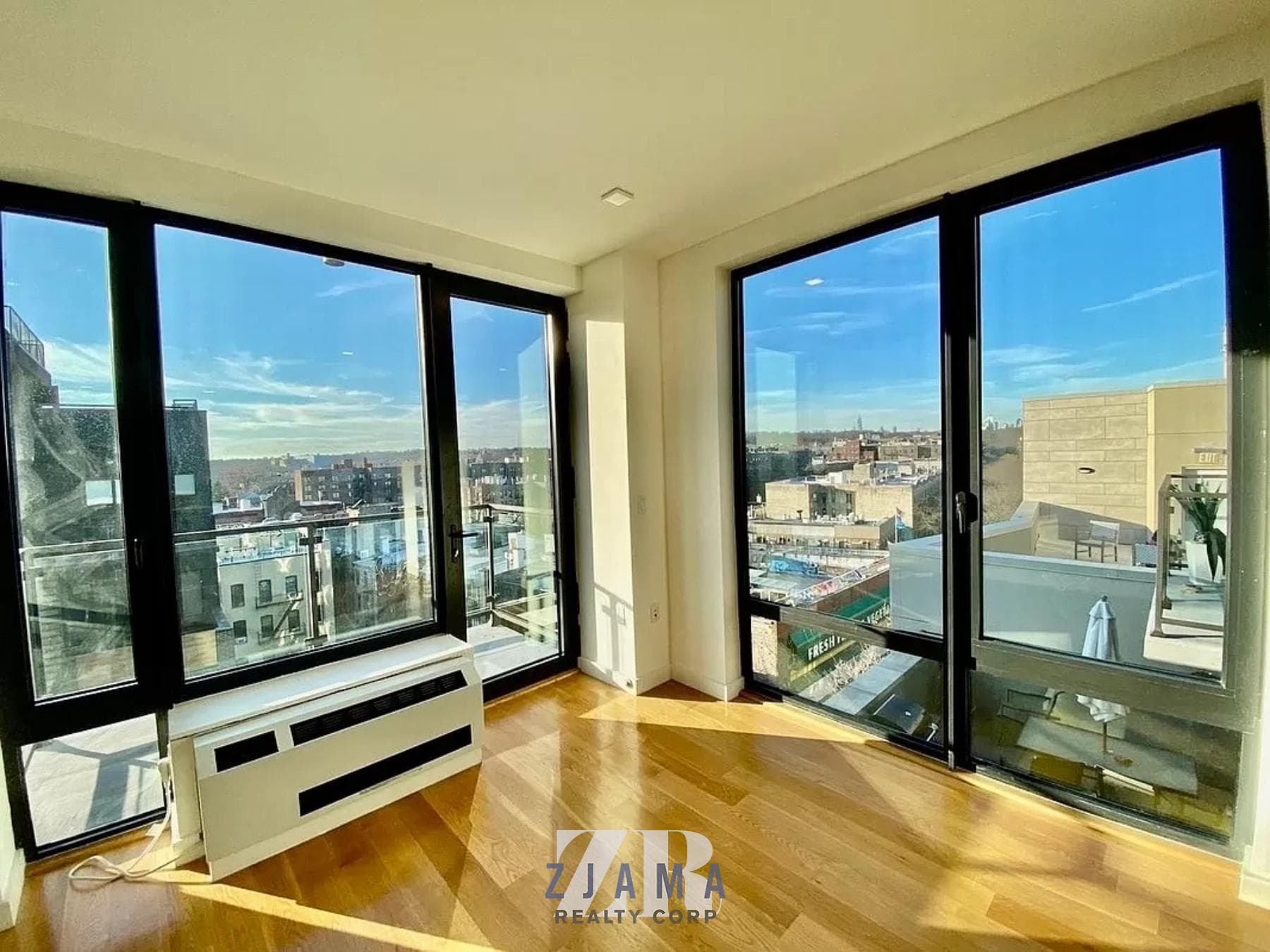 25 East 19 Street #PHB, Brooklyn, NY 11226 7