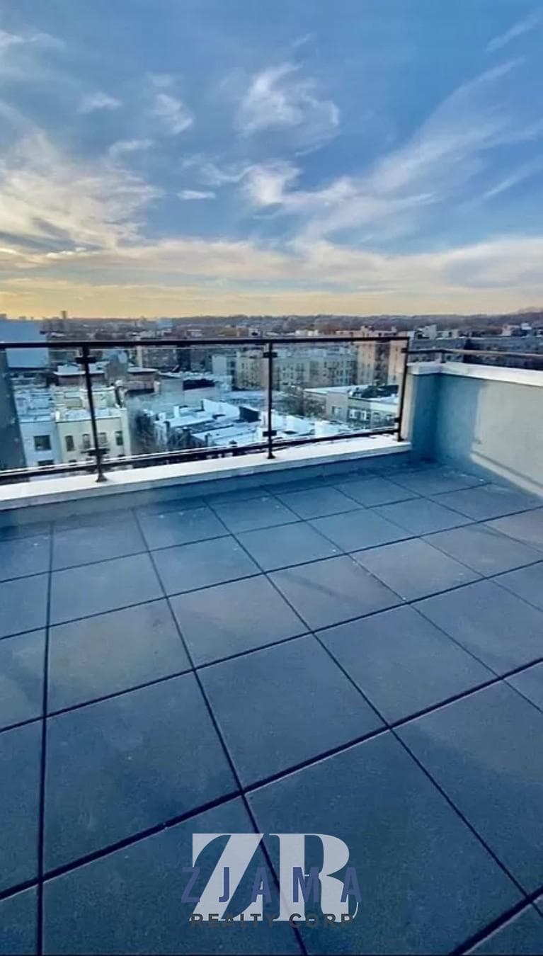 25 East 19 Street #PHB, Brooklyn, NY 11226 8