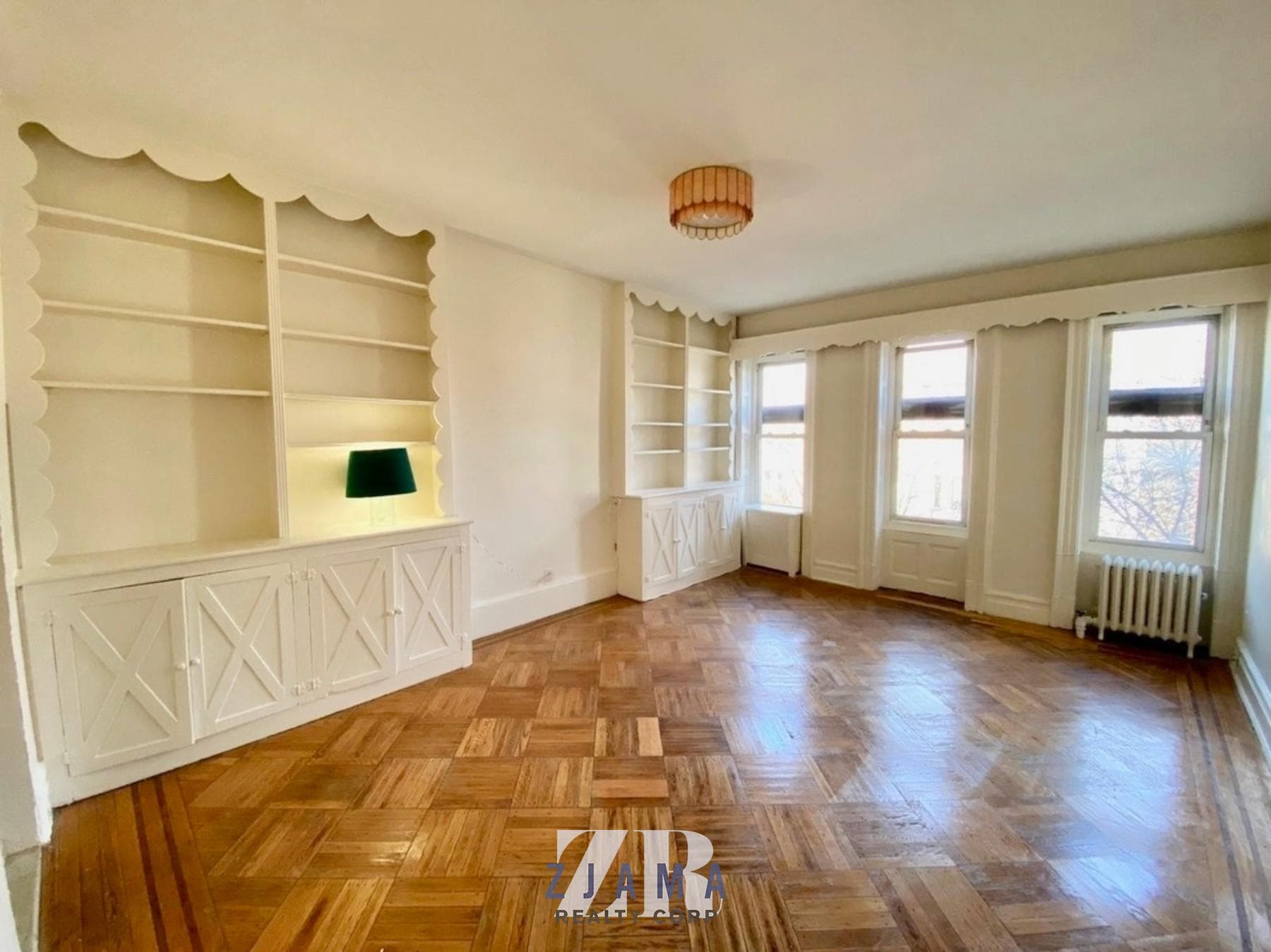 852 Prospect Place #3F, Brooklyn, NY 11216 1