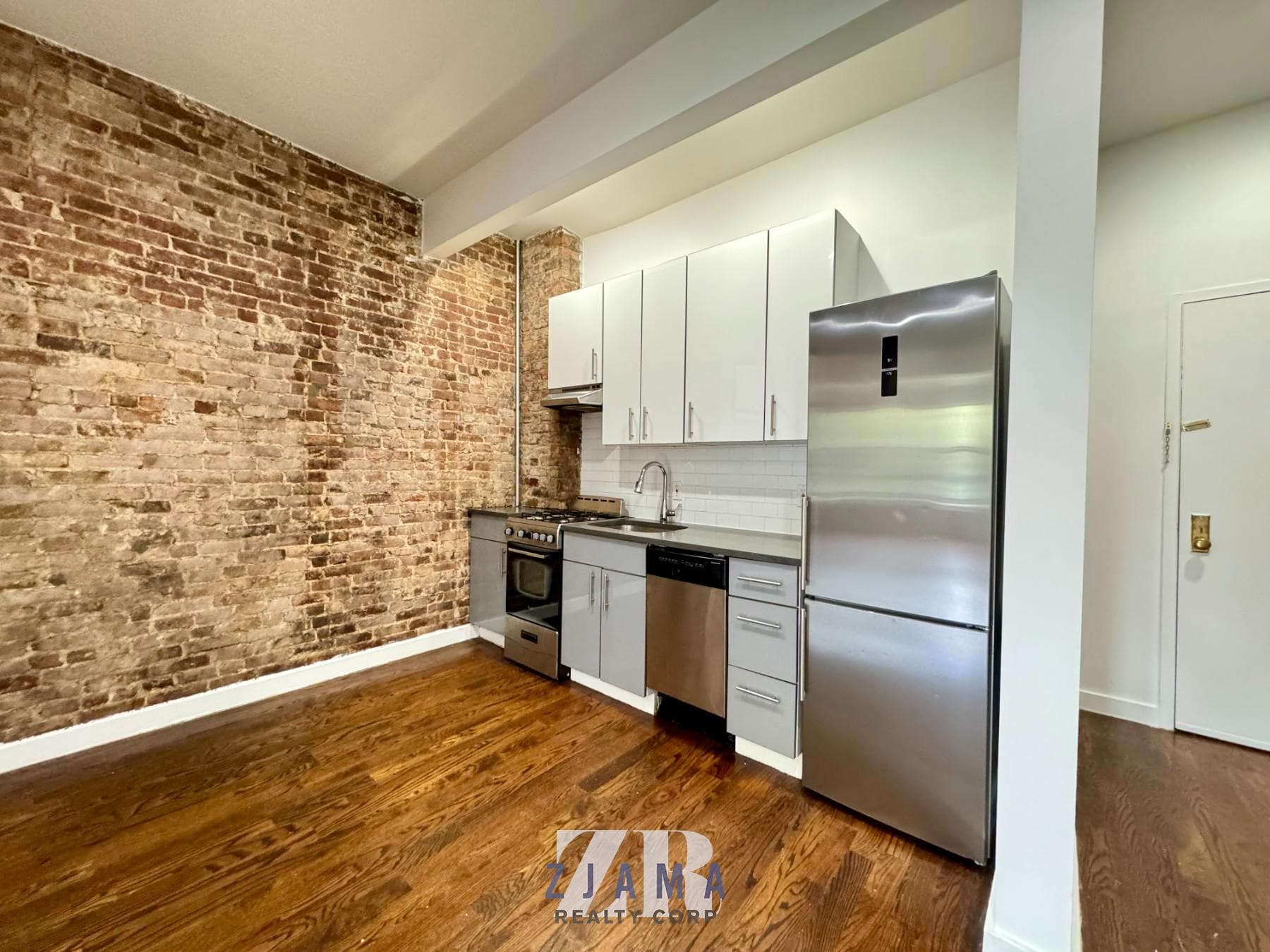 609 Nostrand Avenue #5, Brooklyn, NY 11216 - Image 1