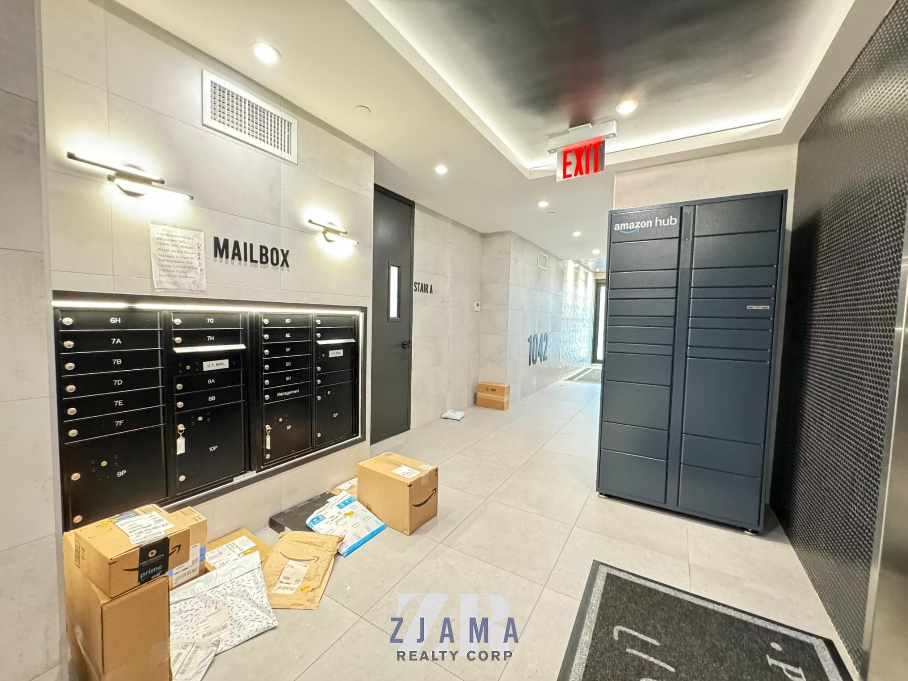 1042 President Street #1A, Brooklyn, NY 11225 18