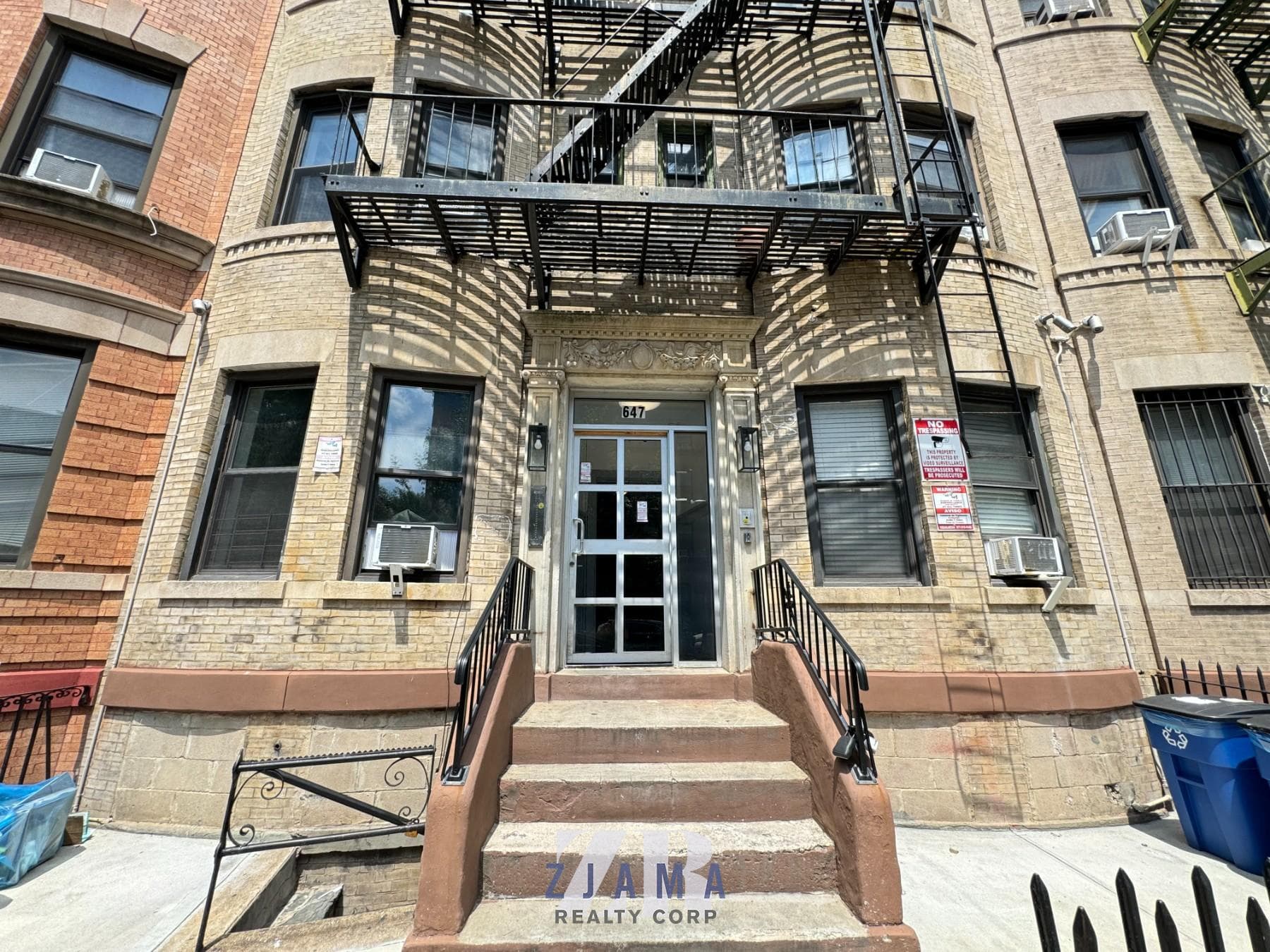 647 Prospect Place #9, Brooklyn, NY 11216 9