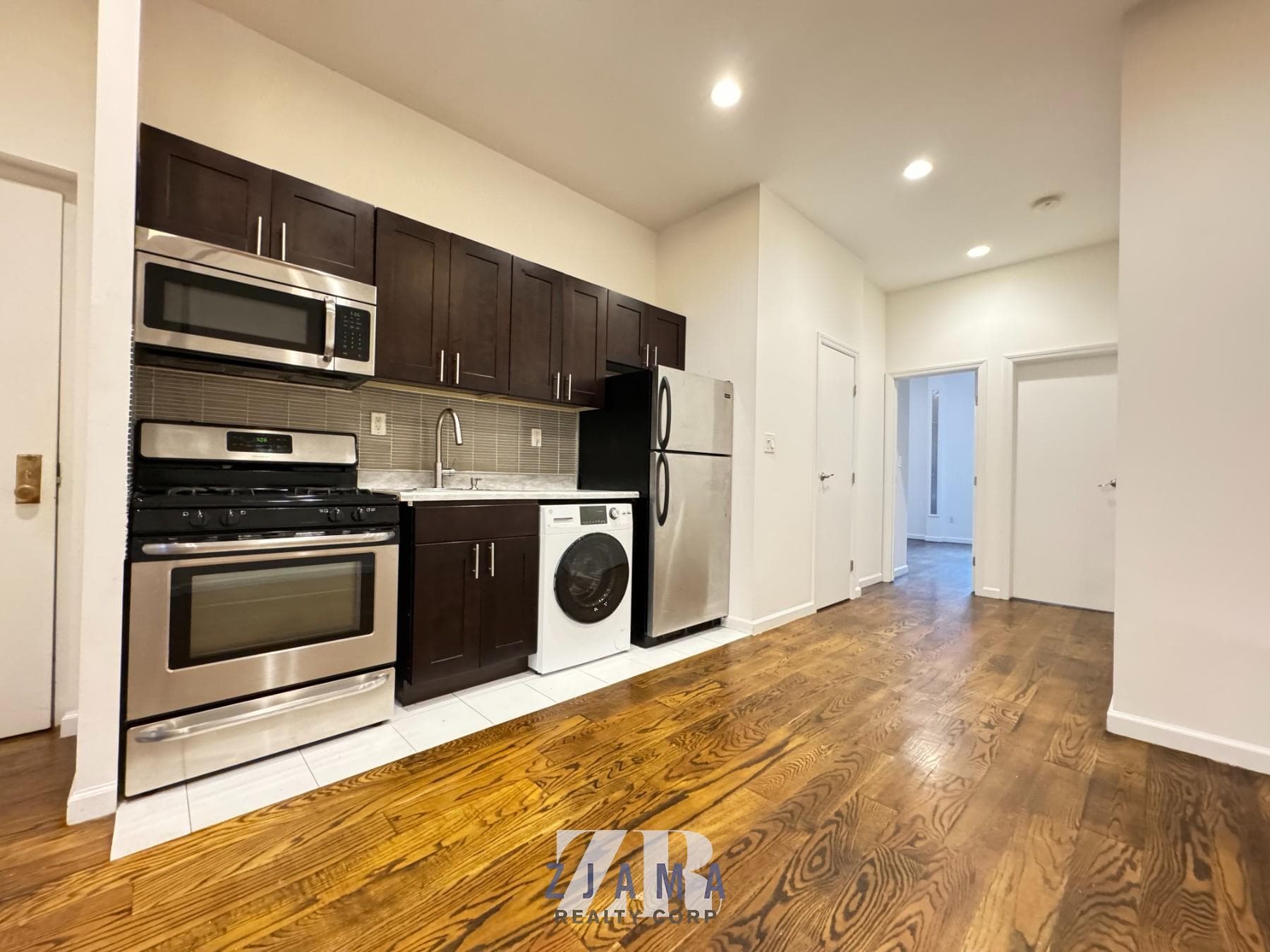 196 Sackett Street #1F, Brooklyn, NY 11201 - Image 1