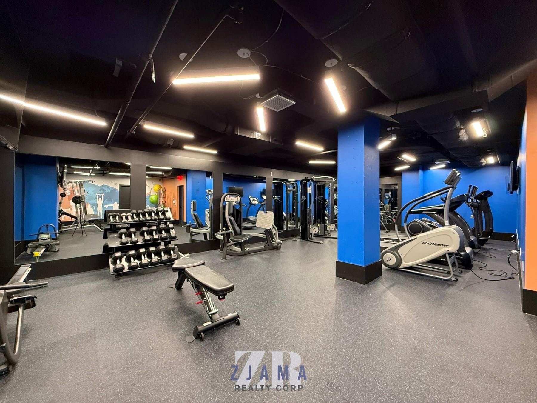 1116 St Johns Place #502, Brooklyn, NY 11213 - Image 15