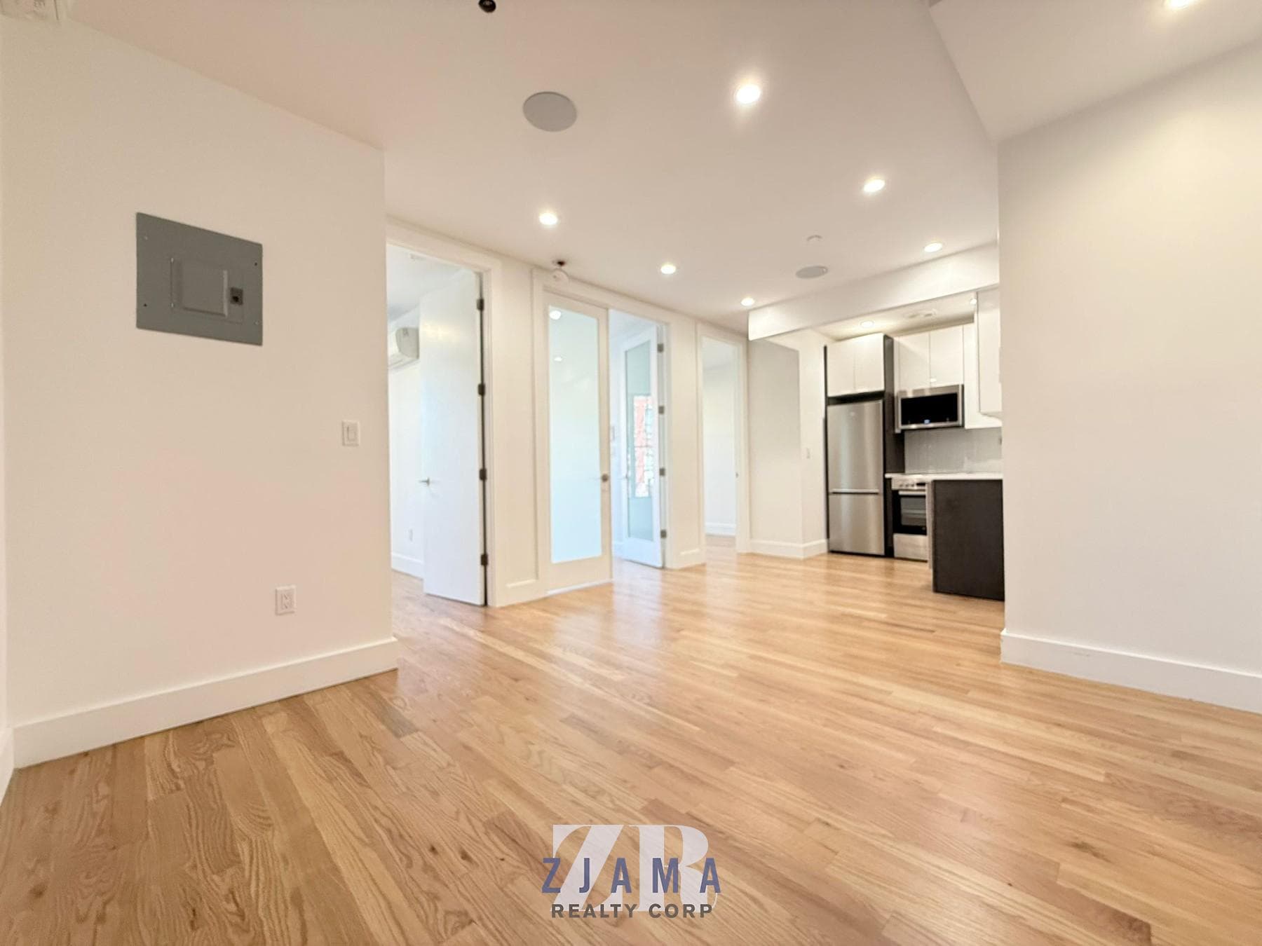 754 Grand Street #3F, Brooklyn, NY 11211 - Image 1