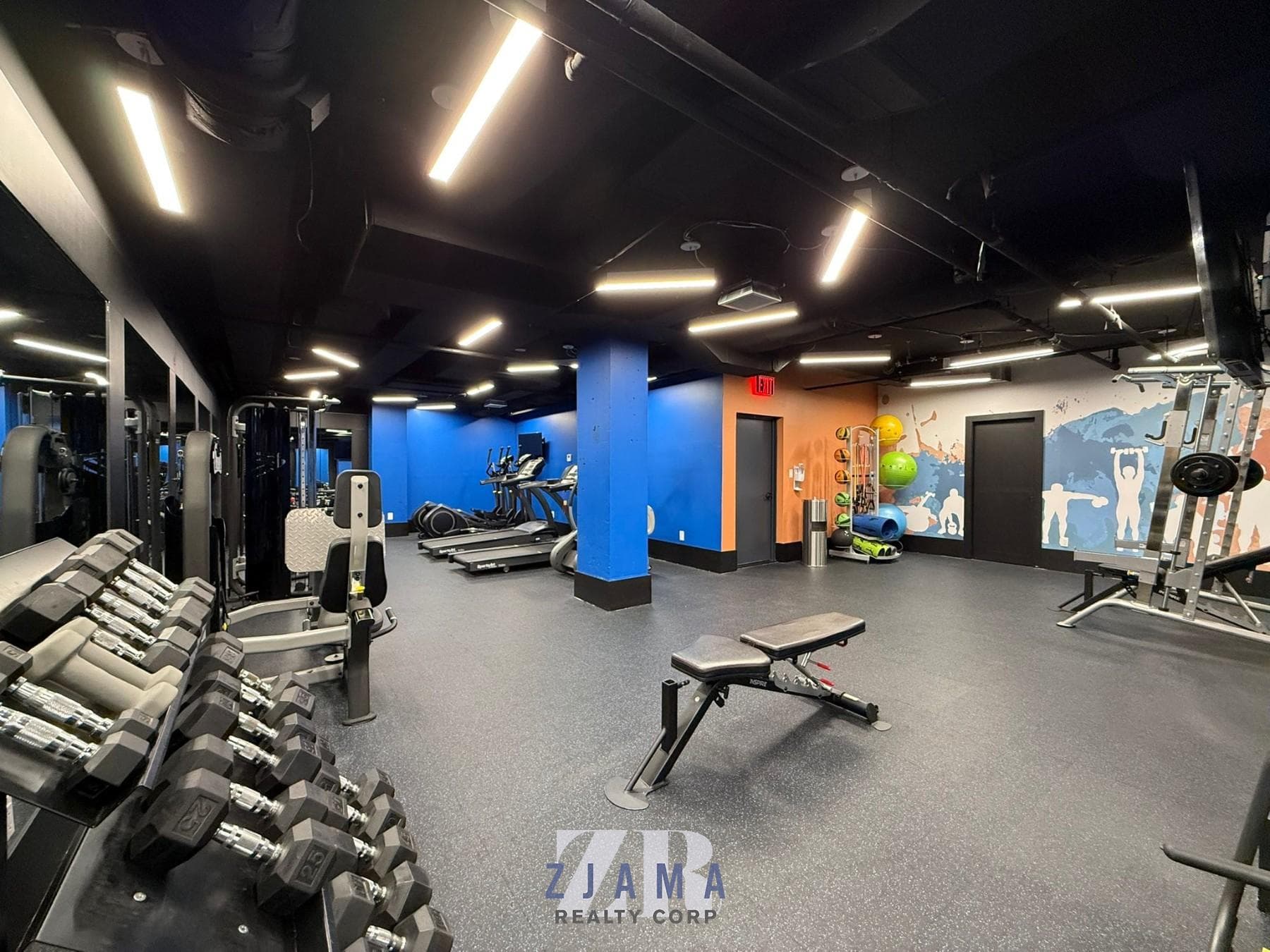 1116 St Johns Place #307, Brooklyn, NY 11213 10