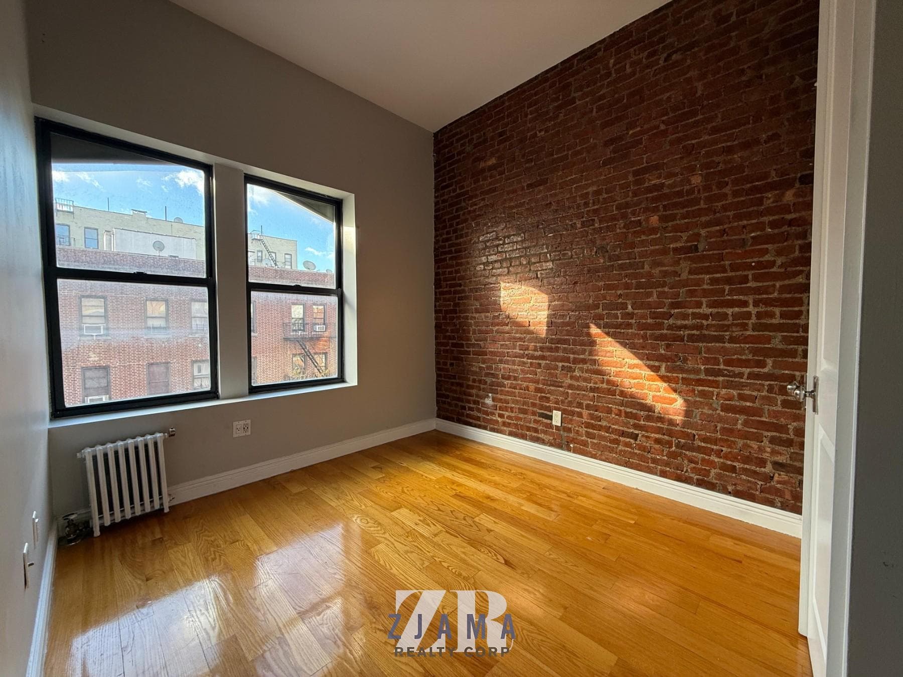 319 Lincoln Place #4L, Brooklyn, NY 11238 3