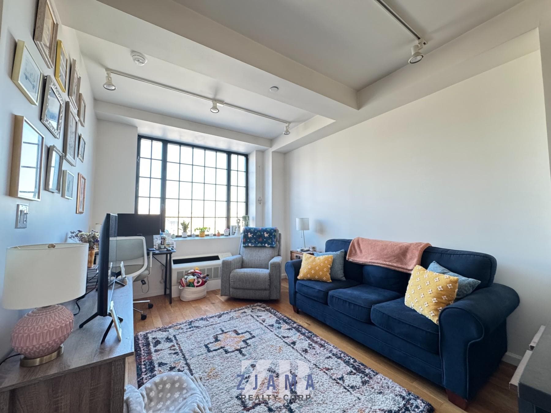 978 Fulton Street #5B, Brooklyn, NY 11238 1