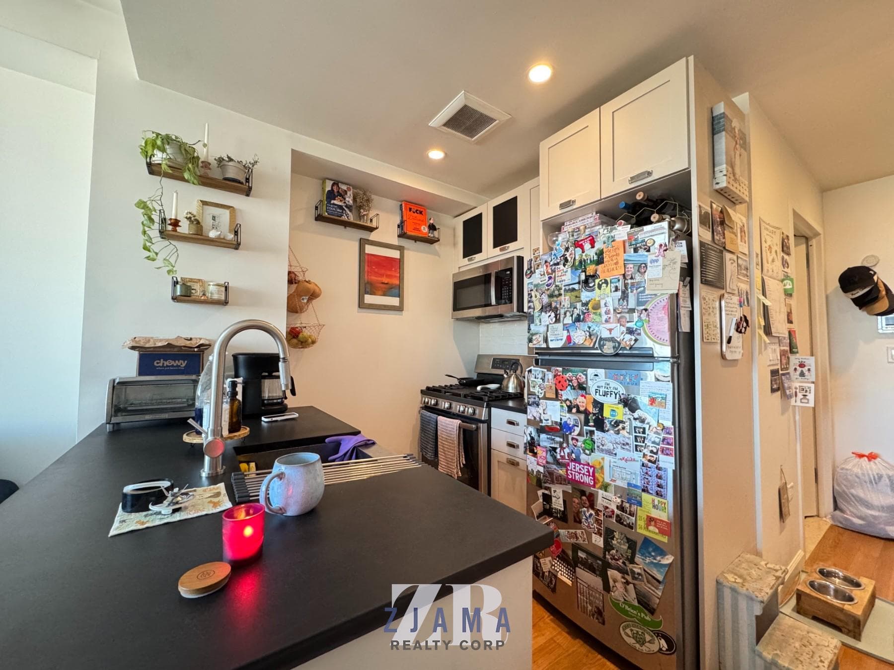 978 Fulton Street #5B, Brooklyn, NY 11238 2