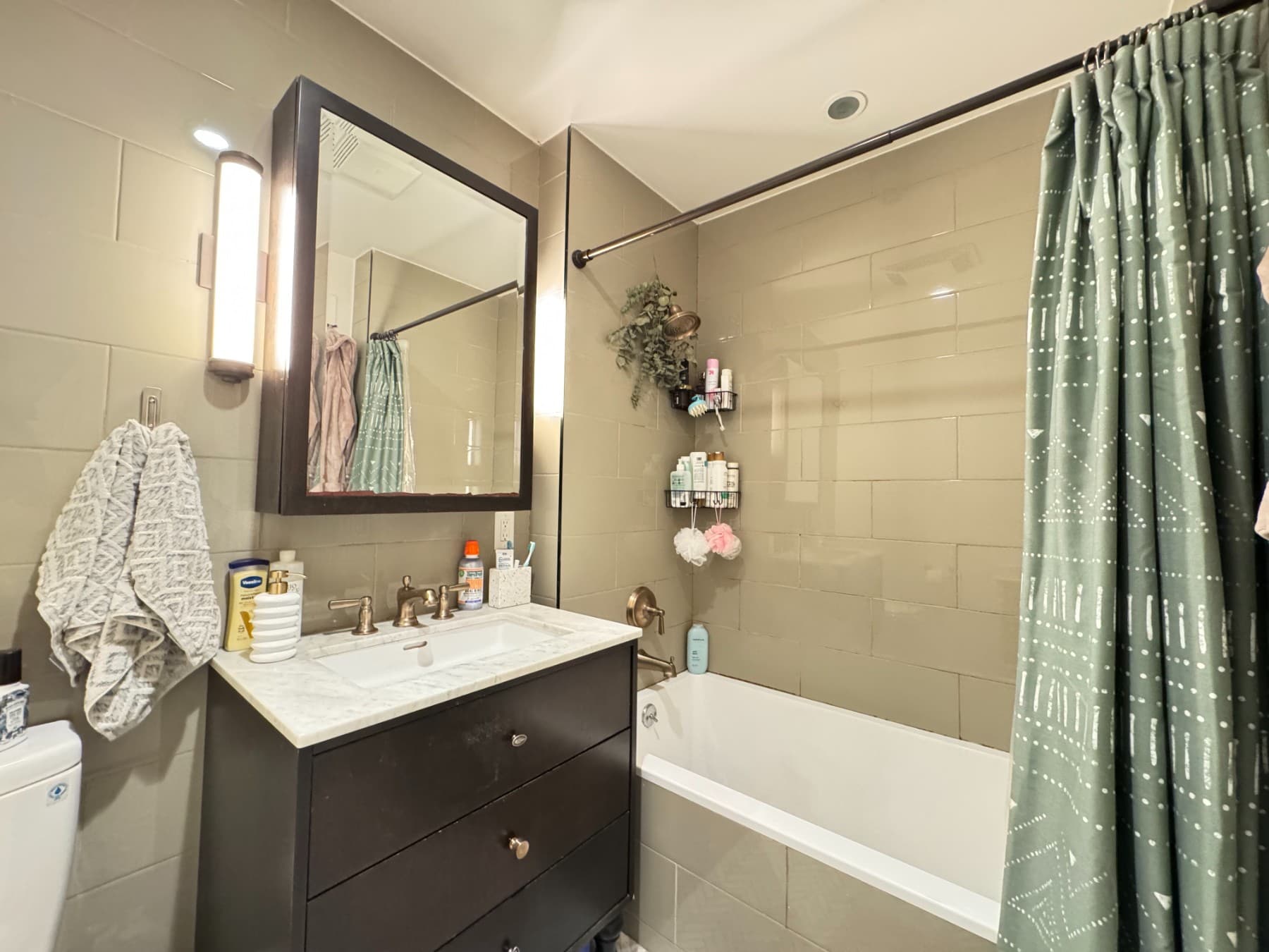 978 Fulton Street #5B, Brooklyn, NY 11238 9