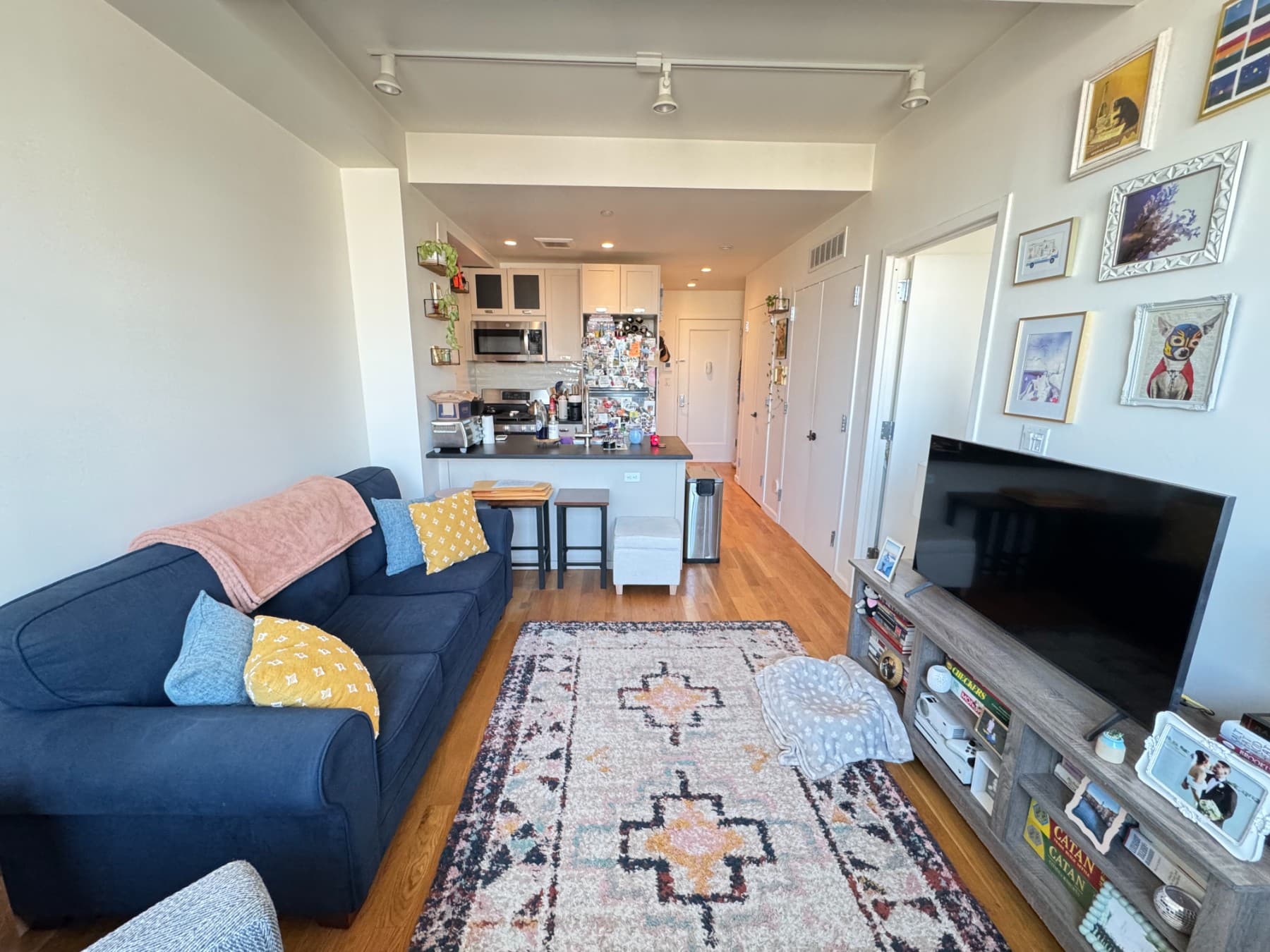 978 Fulton Street #5B, Brooklyn, NY 11238 4