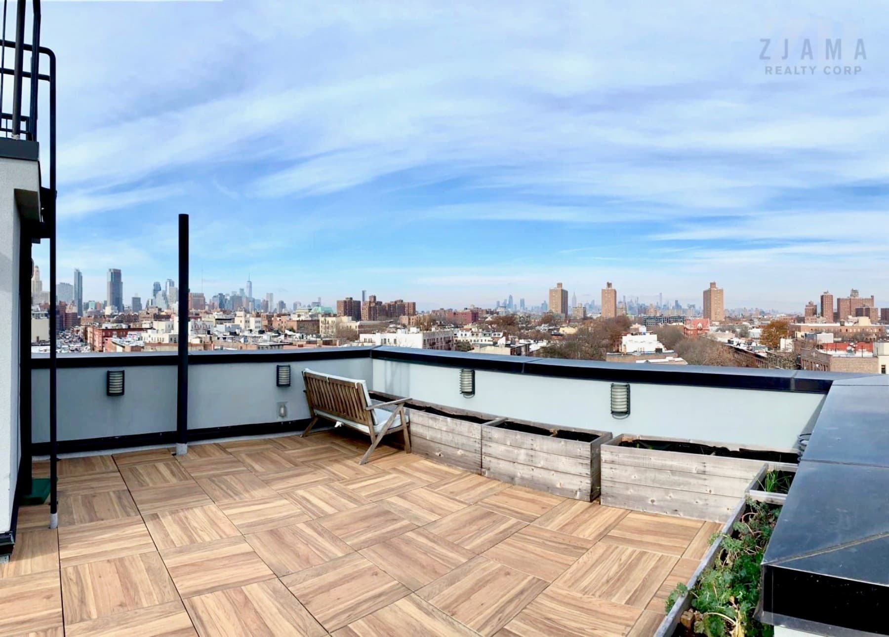 978 Fulton Street #5B, Brooklyn, NY 11238 14