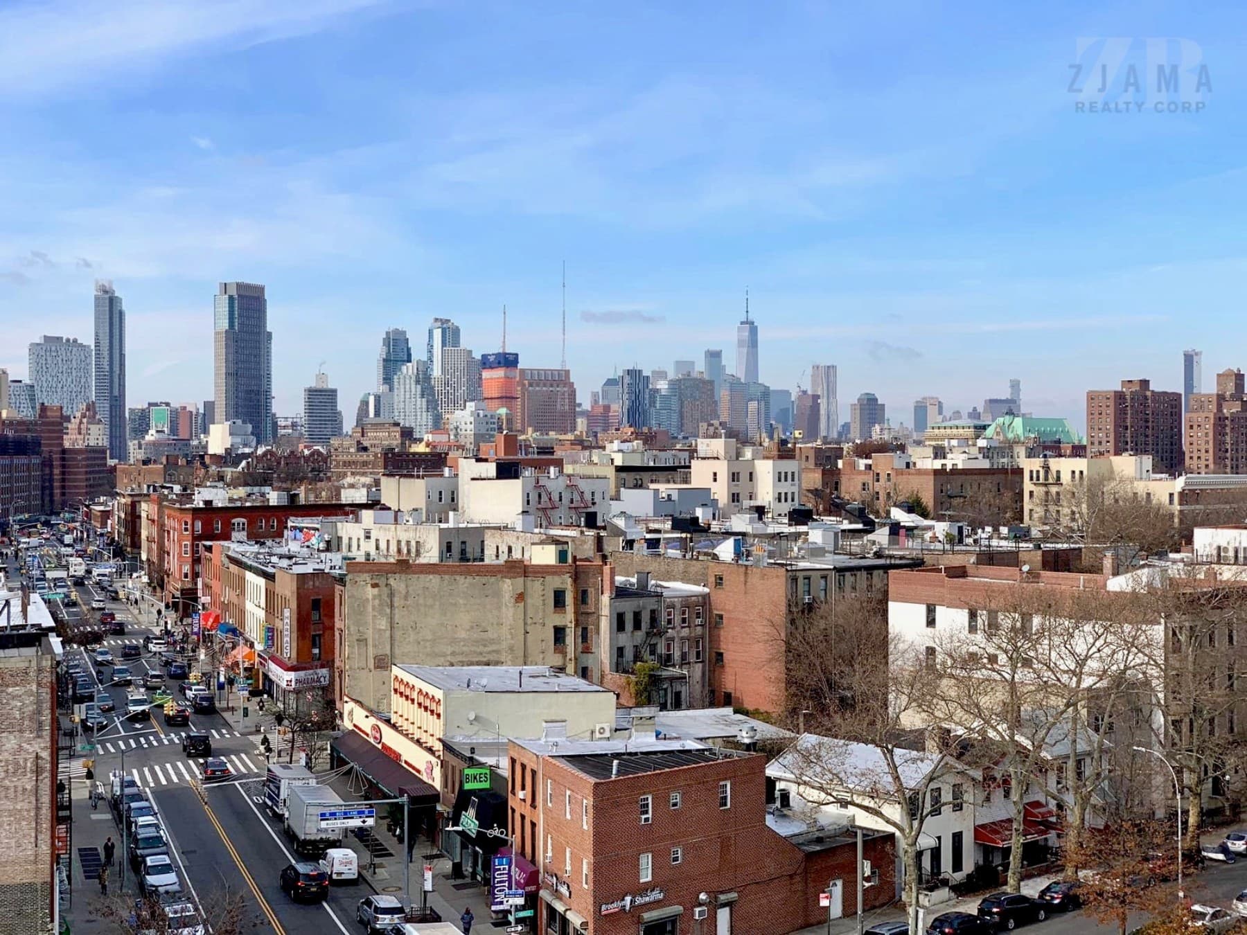 978 Fulton Street #5B, Brooklyn, NY 11238 16