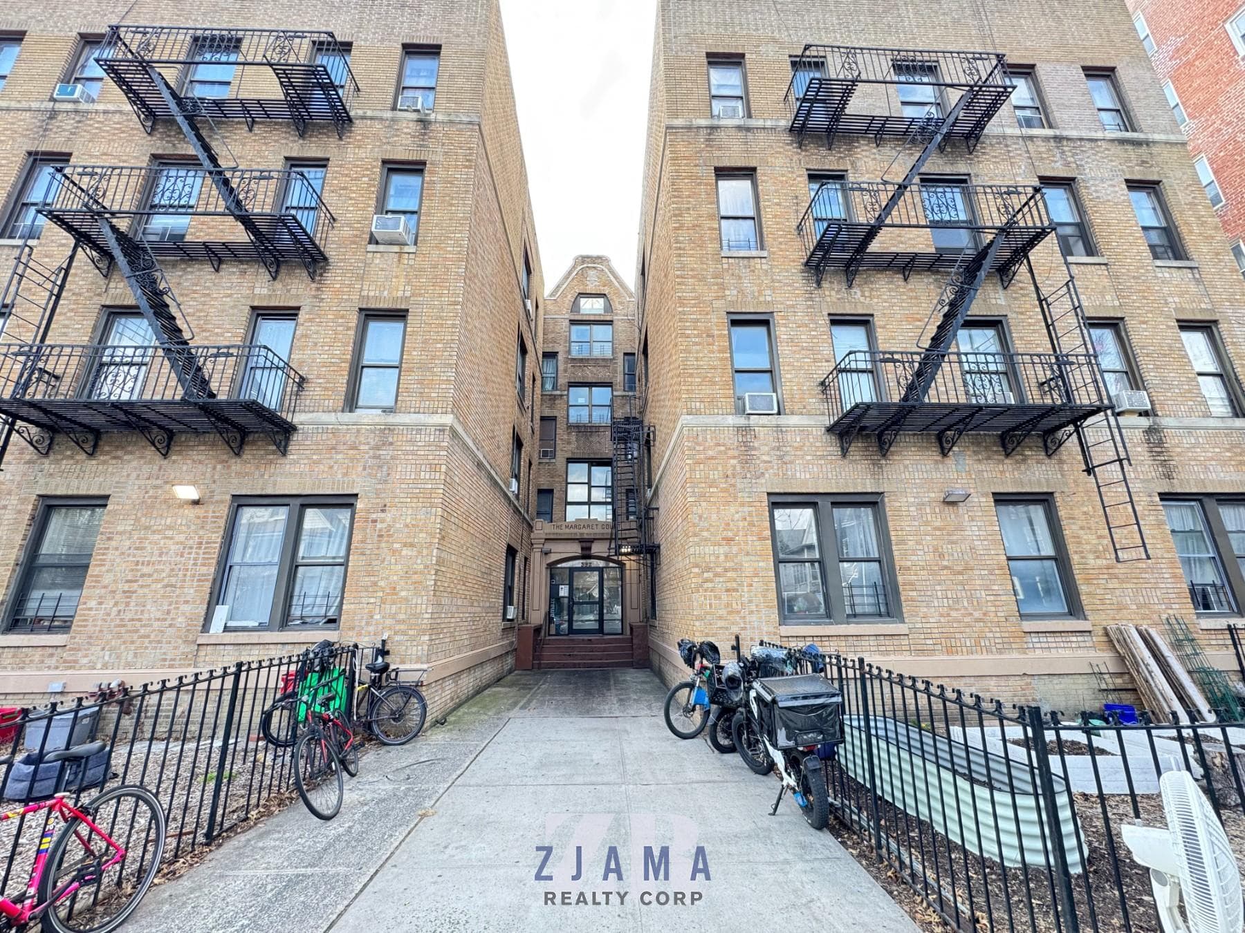 392 East 4 Street #3A, Brooklyn, NY 11218 7