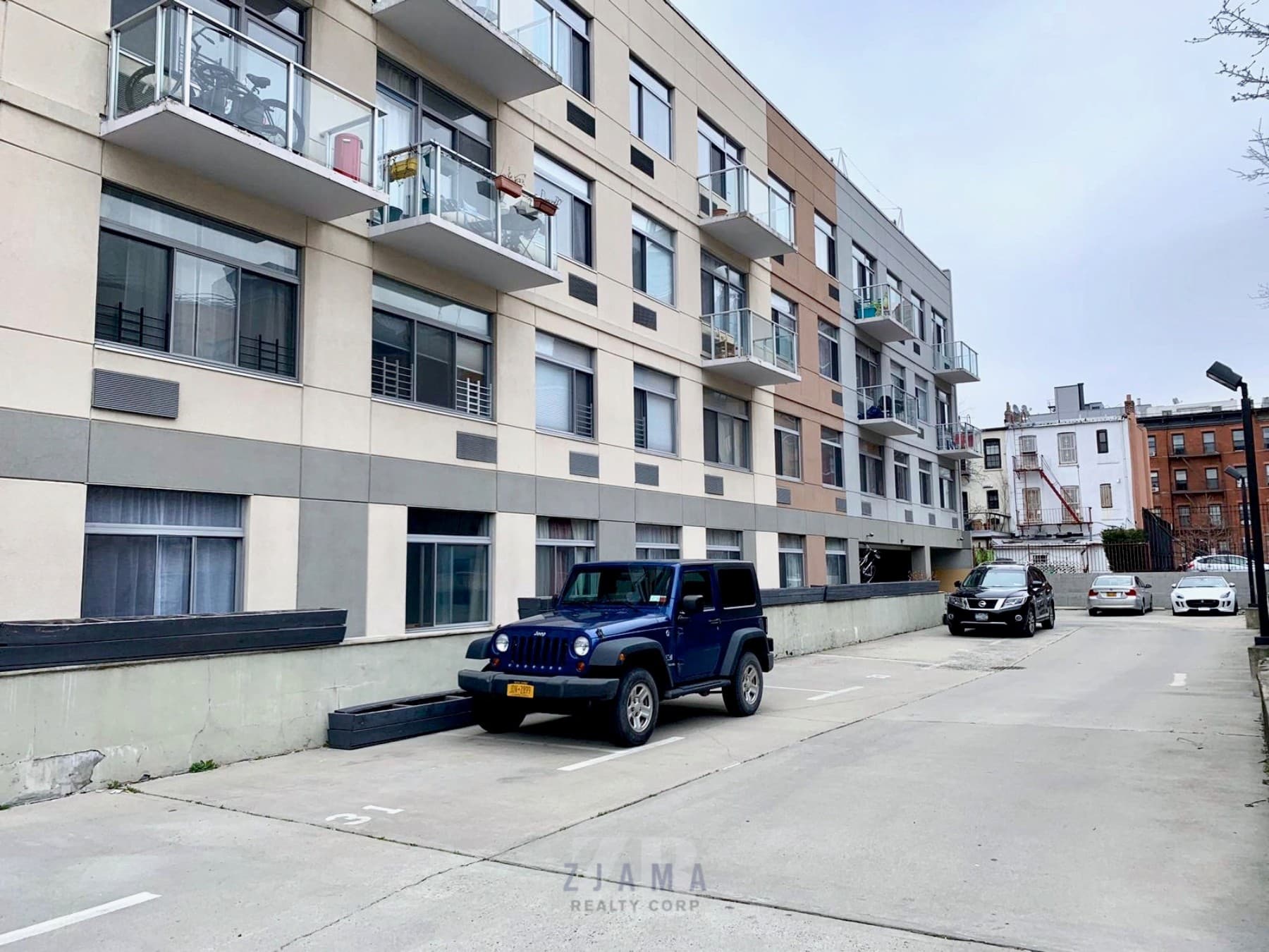 836 Bergen Street #217, Brooklyn, NY 11238 20