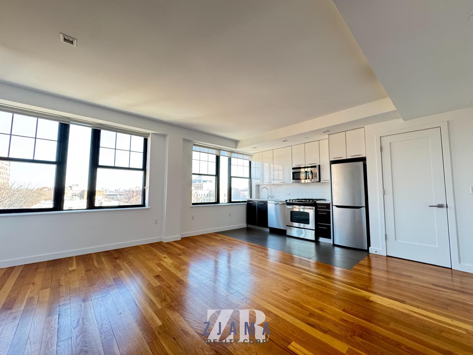 10 St Pauls Place #6C, Brooklyn, NY 11226 1