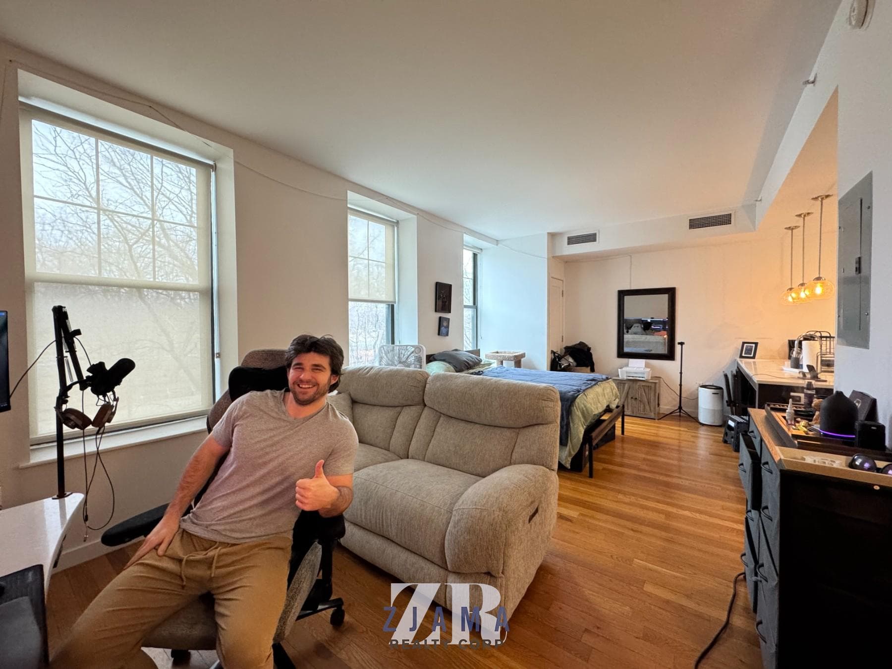 10 St Pauls Place #2P, Brooklyn, NY 11226 6