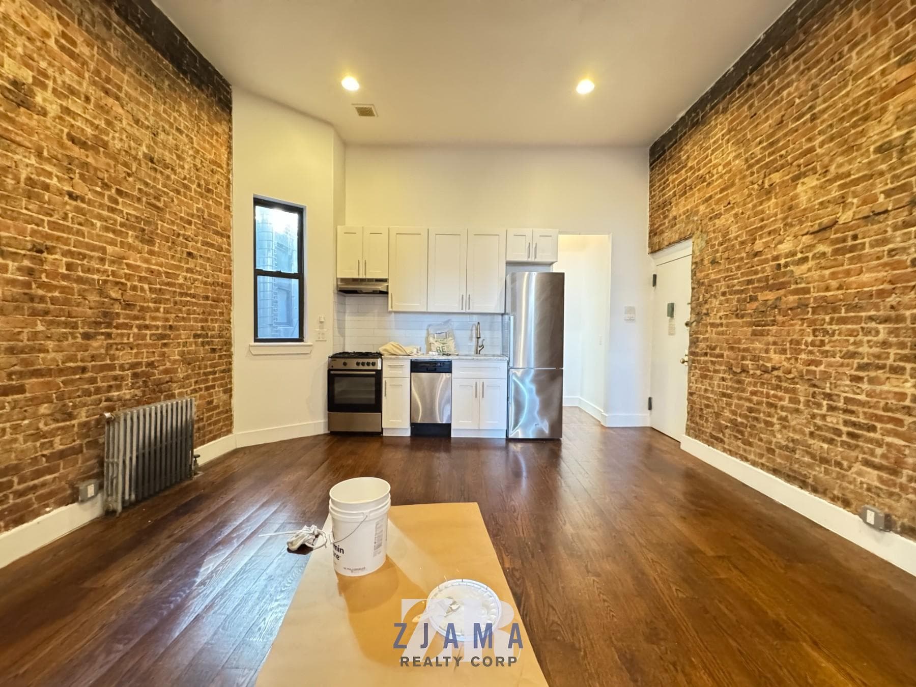 1047 Bedford Avenue #C4, Brooklyn, NY 11216 1