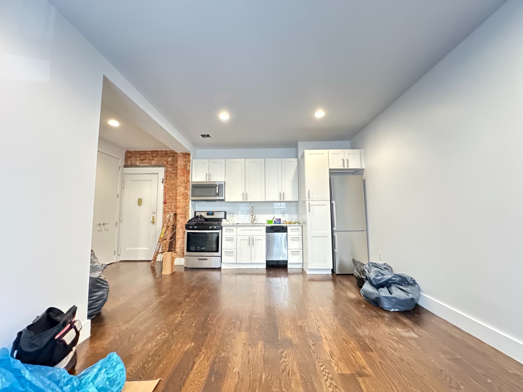 410 Eastern Parkway #3F, Brooklyn, NY 11225 3