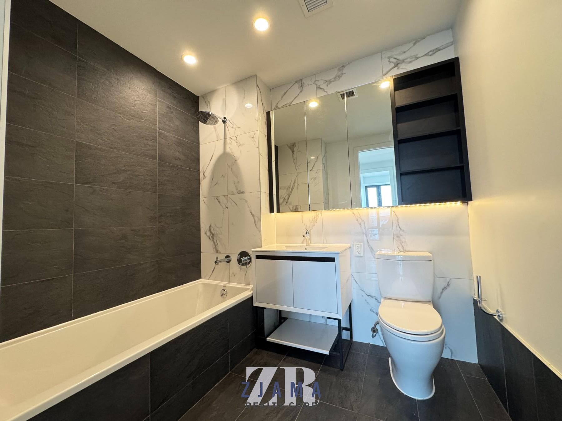 The Alexey 175 19 Street #1006, Brooklyn, NY 11215 7