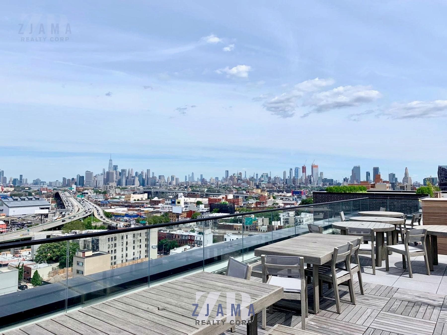 The Alexey 175 19 Street #1006, Brooklyn, NY 11215 13