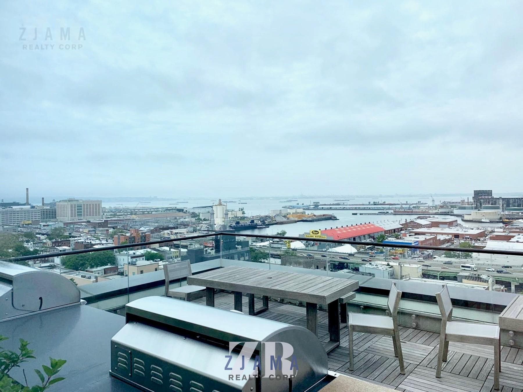 The Alexey 175 19 Street #1006, Brooklyn, NY 11215 18