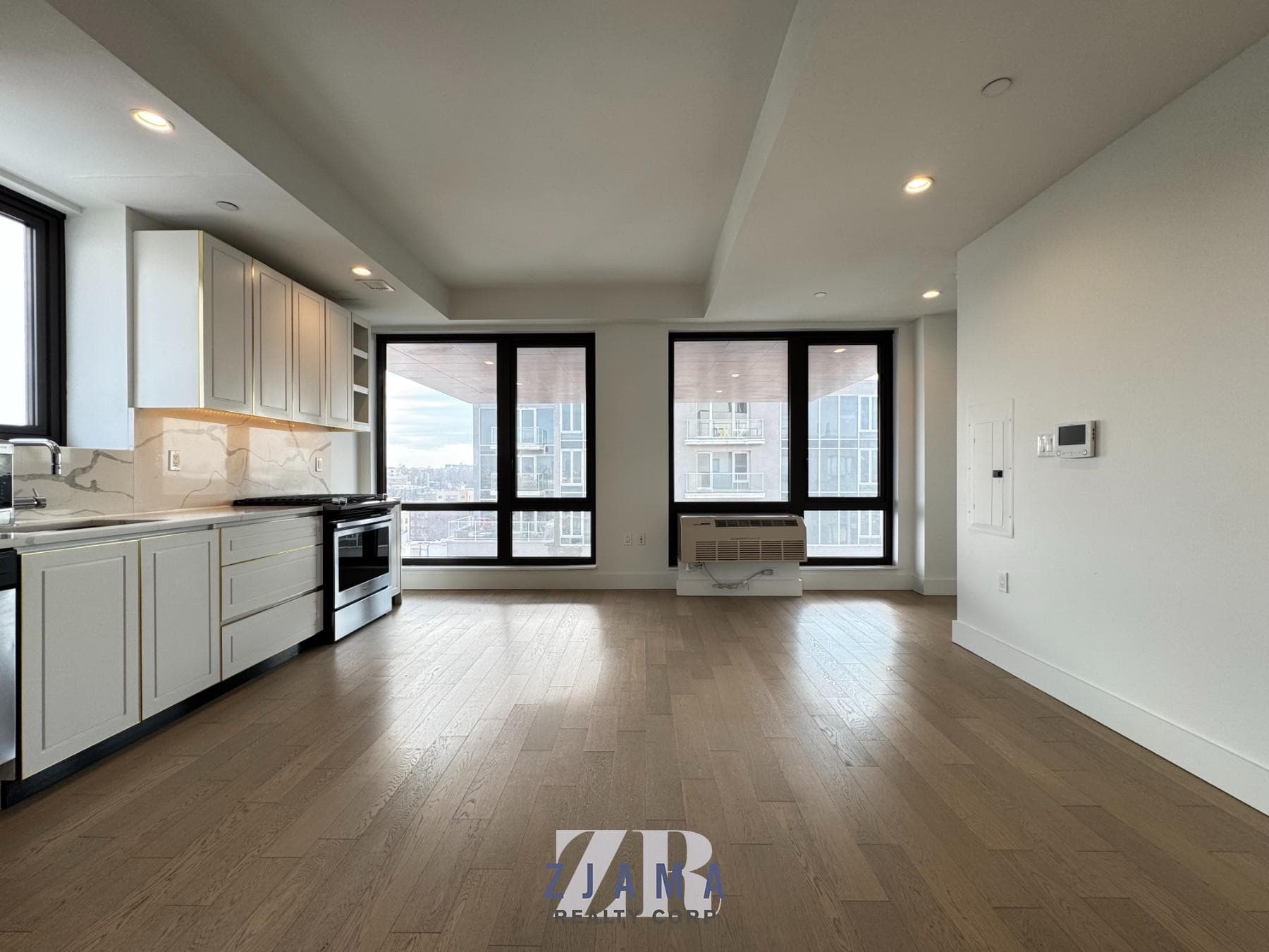 The Alexey 175 19 Street #1001, Brooklyn, NY 11215 3