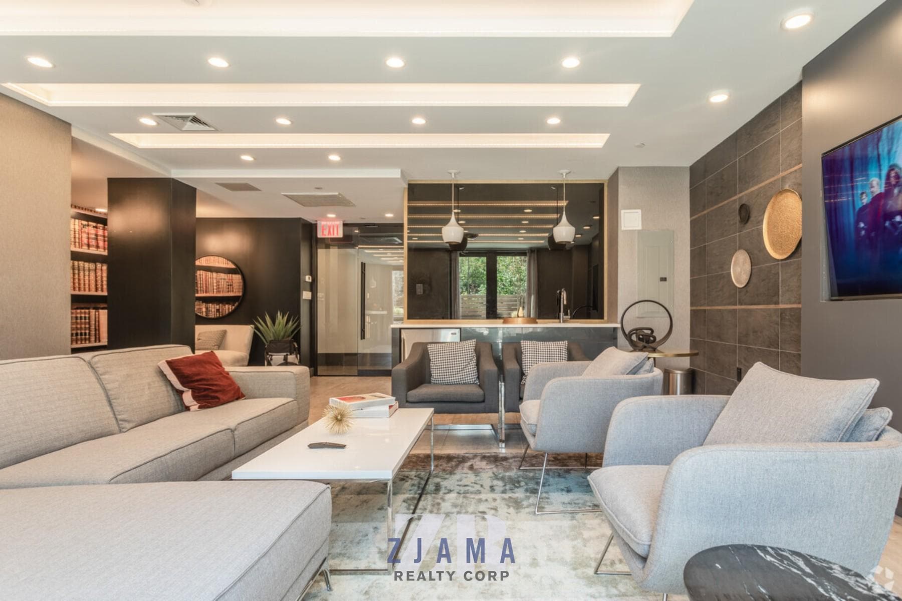 The Alexey 175 19 Street #1001, Brooklyn, NY 11215 9