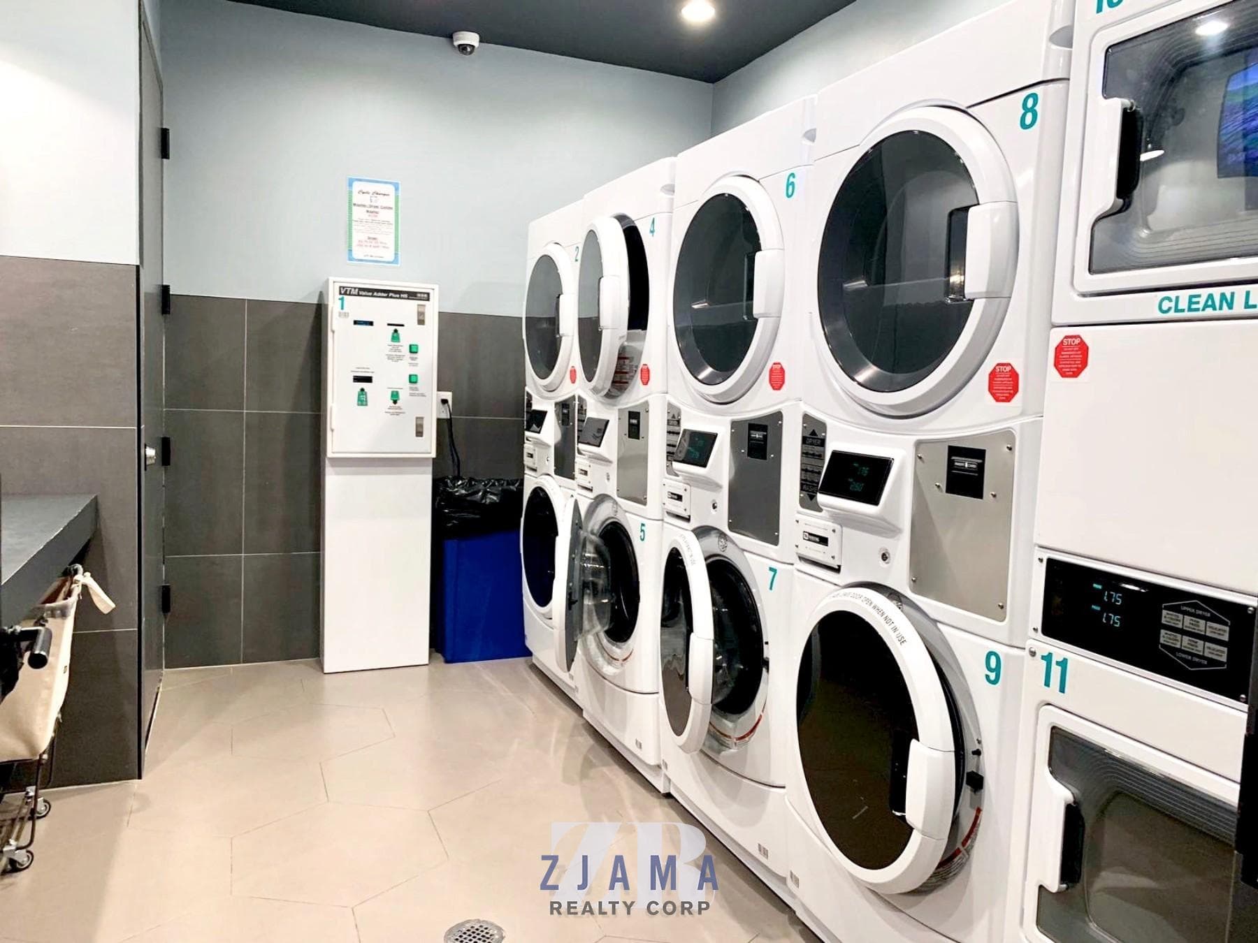 The Alexey 175 19 Street #1001, Brooklyn, NY 11215 13