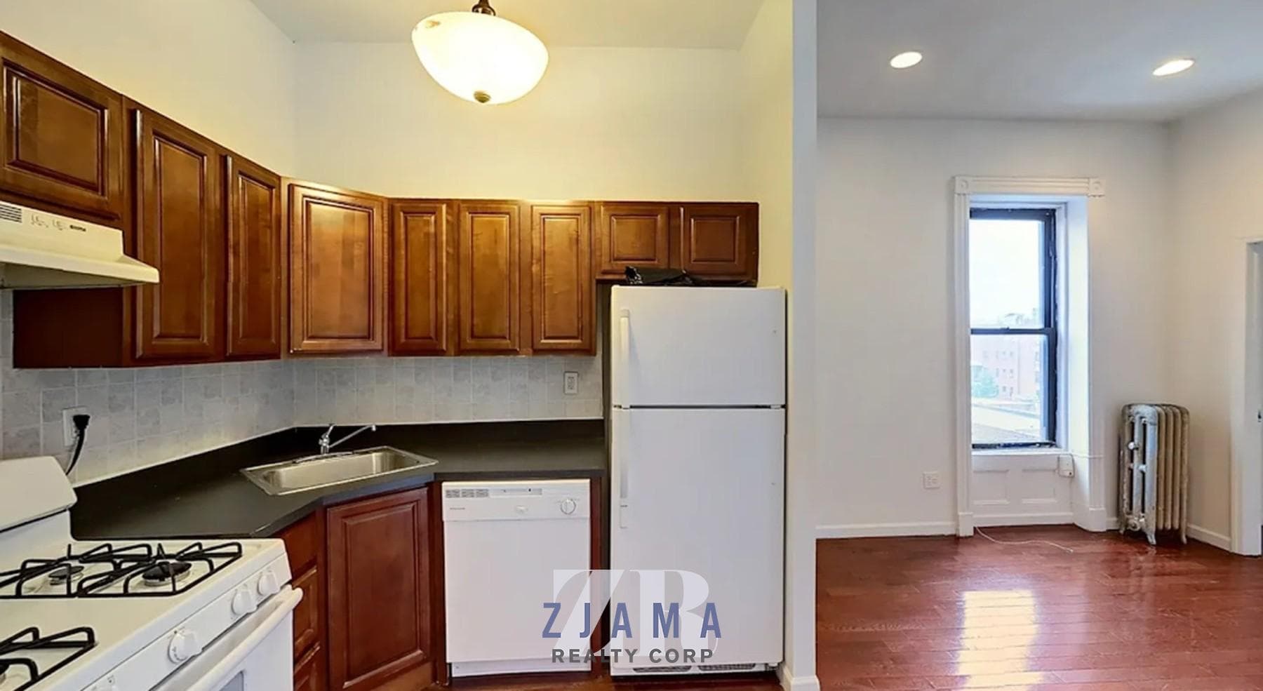 68 Putnam Avenue #6, Brooklyn, NY 11238 1