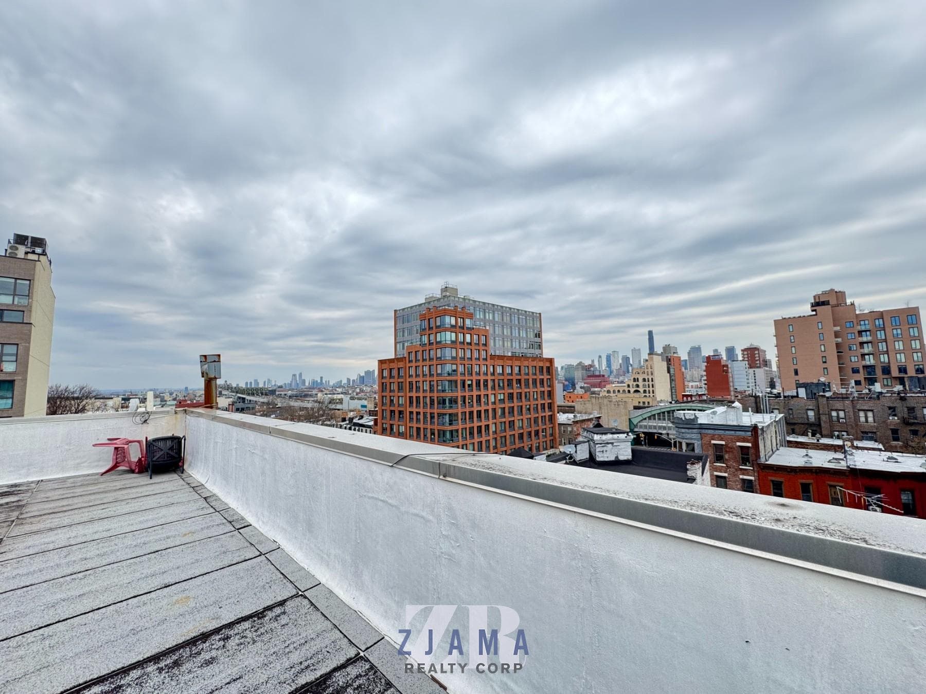 475 4 Avenue #3R, Brooklyn, NY 11215 12