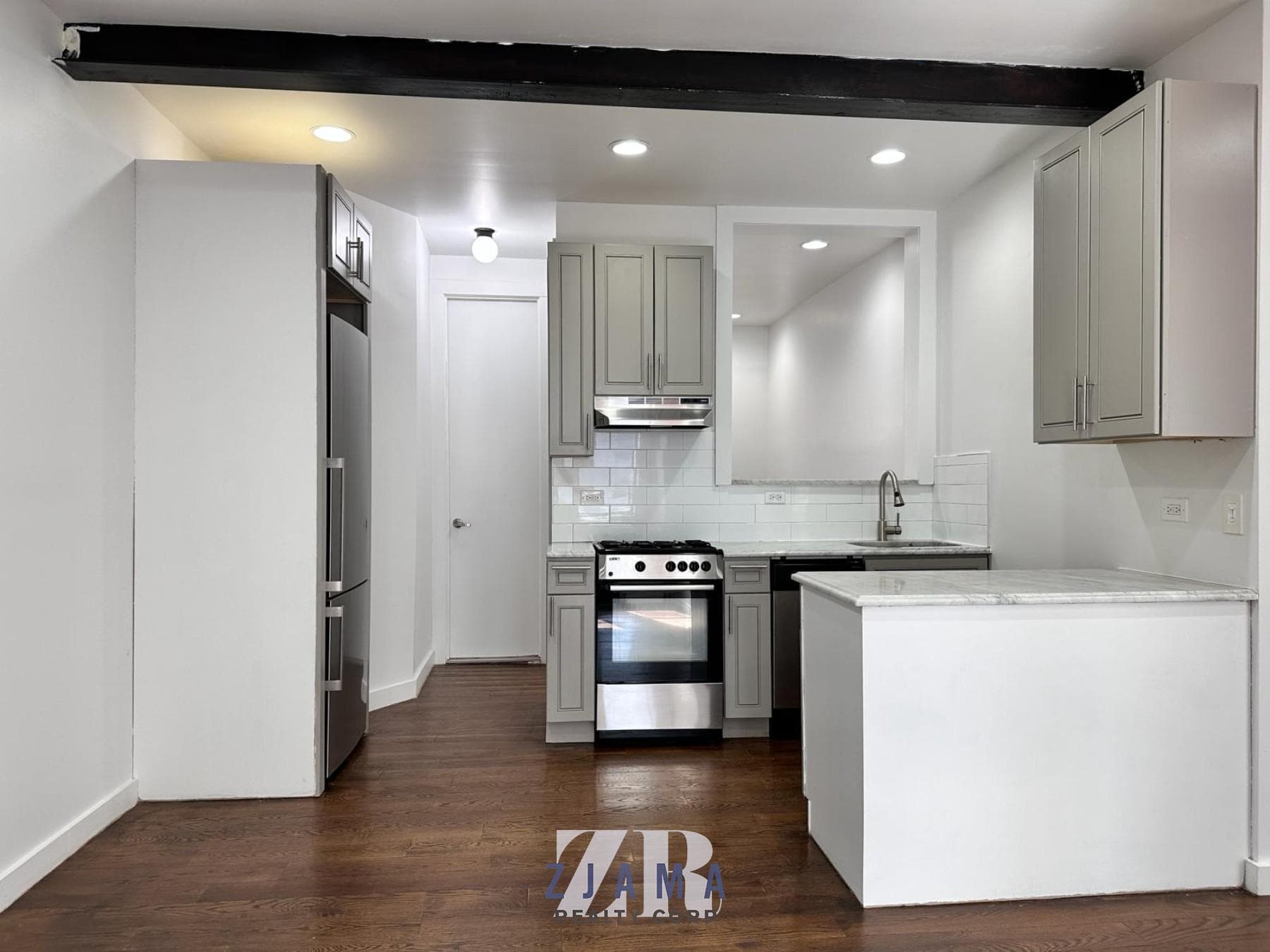410 Eastern Parkway #3K, Brooklyn, NY 11225 3