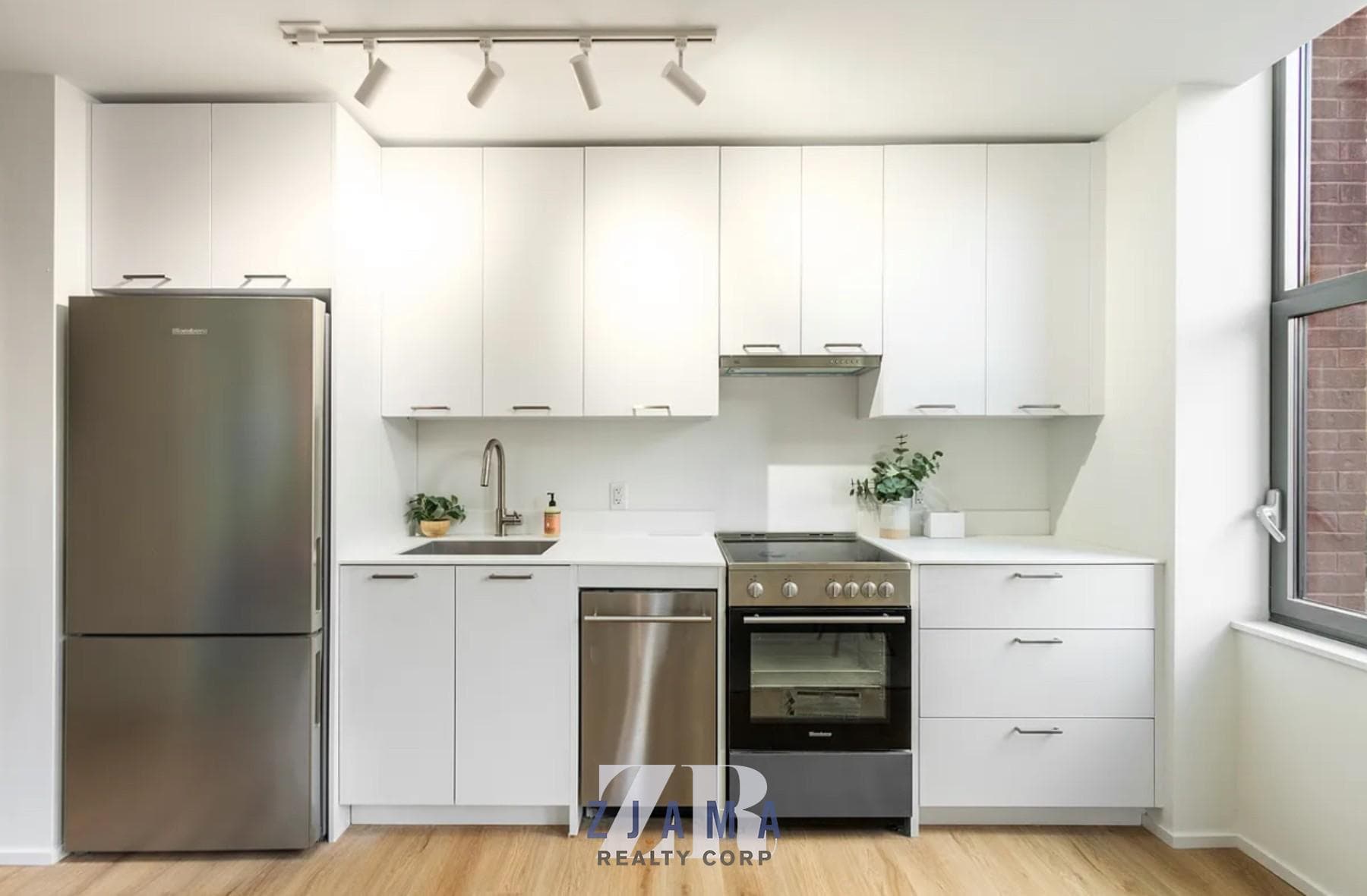 955 Sterling Place #116, Brooklyn, NY 11213 1