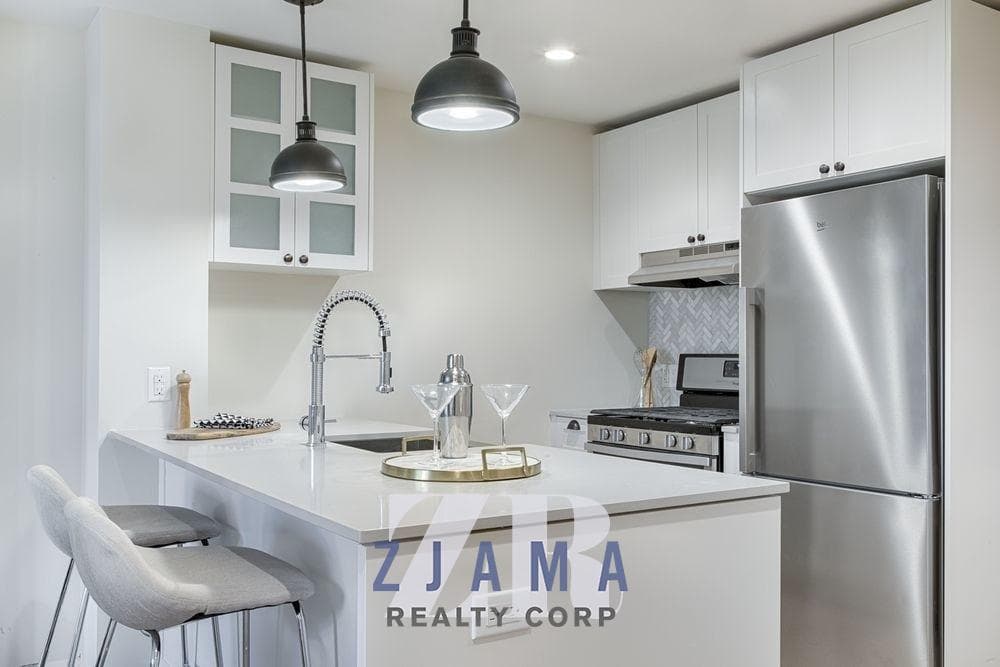 409 Eastern Parkway #317, Brooklyn, NY 11216 1