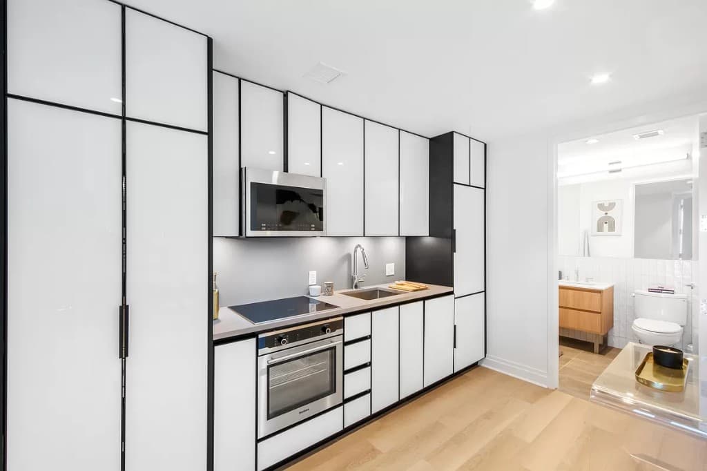 10-29 Jackson Avenue #5A, Queens, NY 11101 1